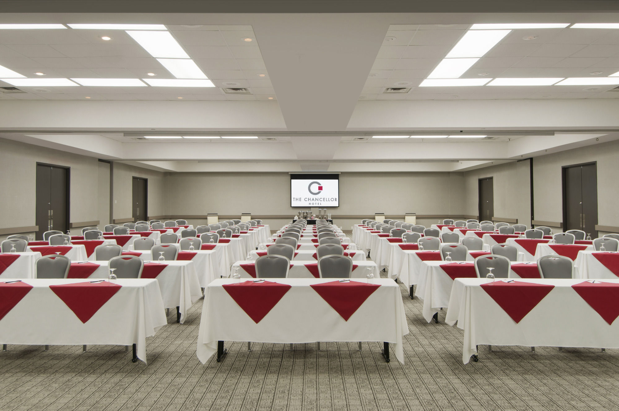 Graduate by Hilton Fayetteville, AR