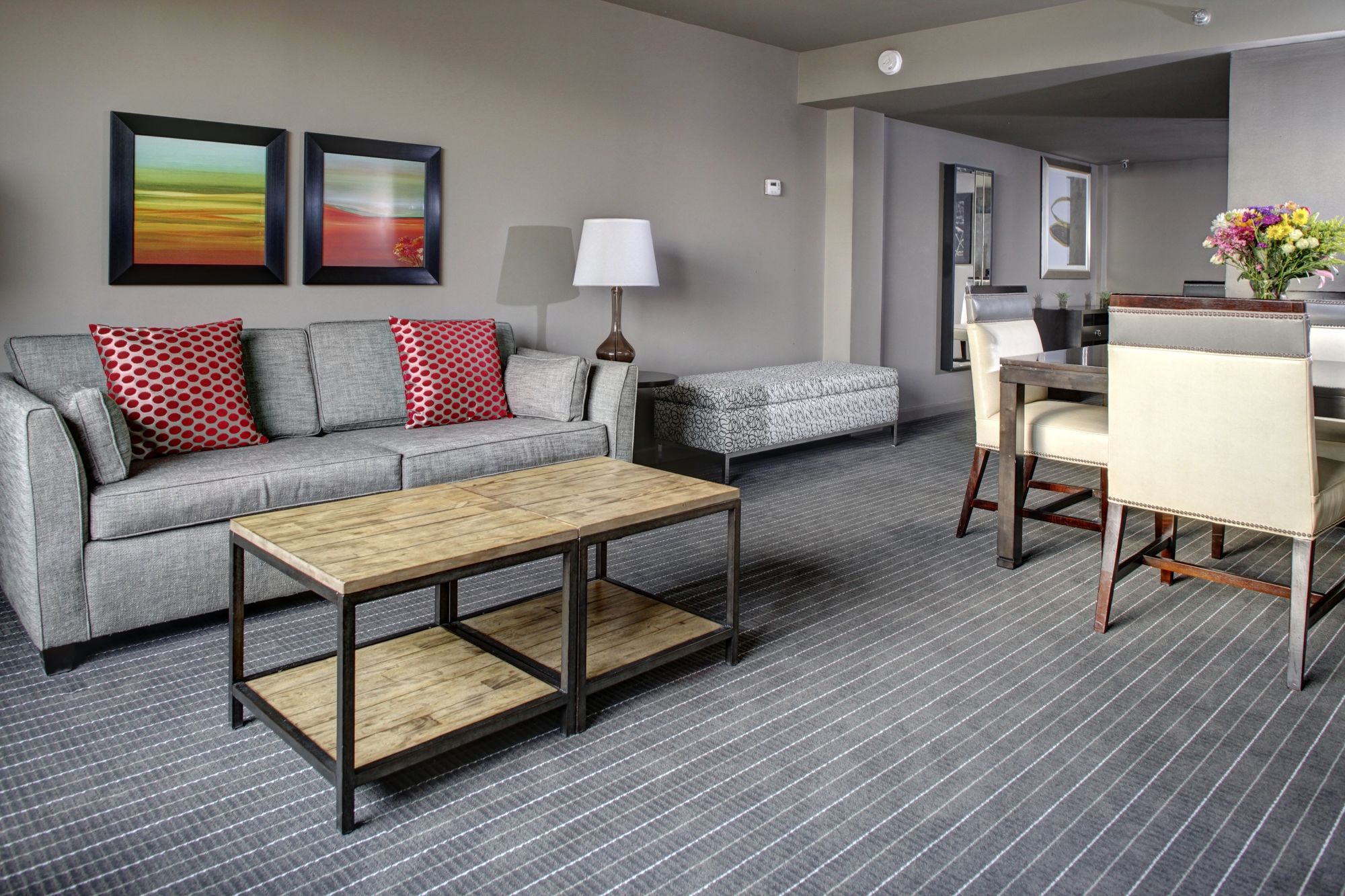 Graduate by Hilton Fayetteville, AR