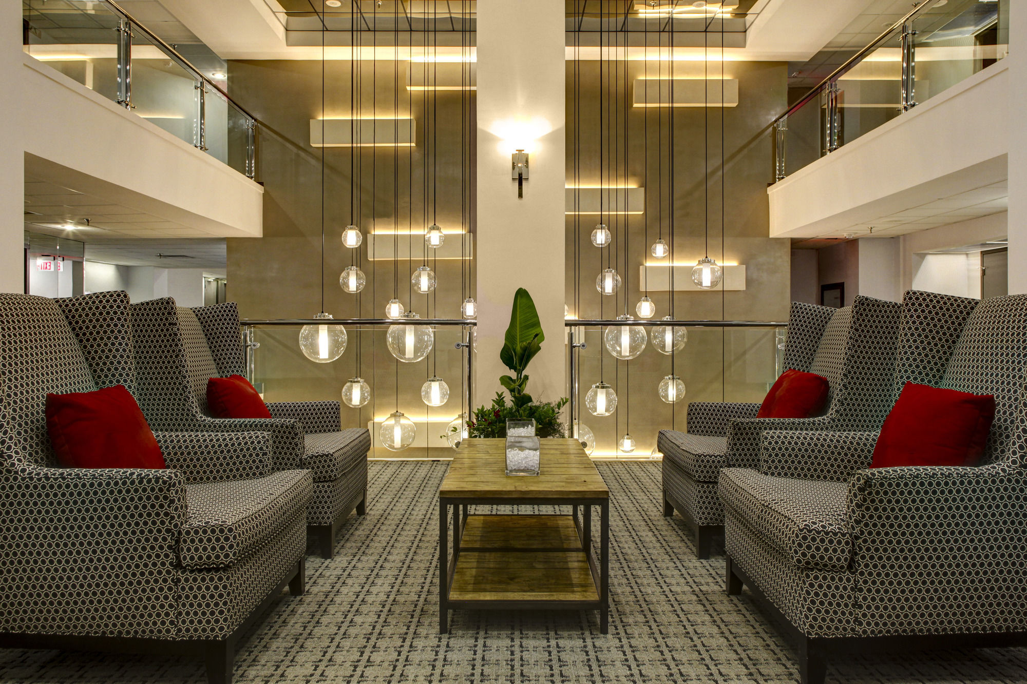 Graduate by Hilton Fayetteville, AR