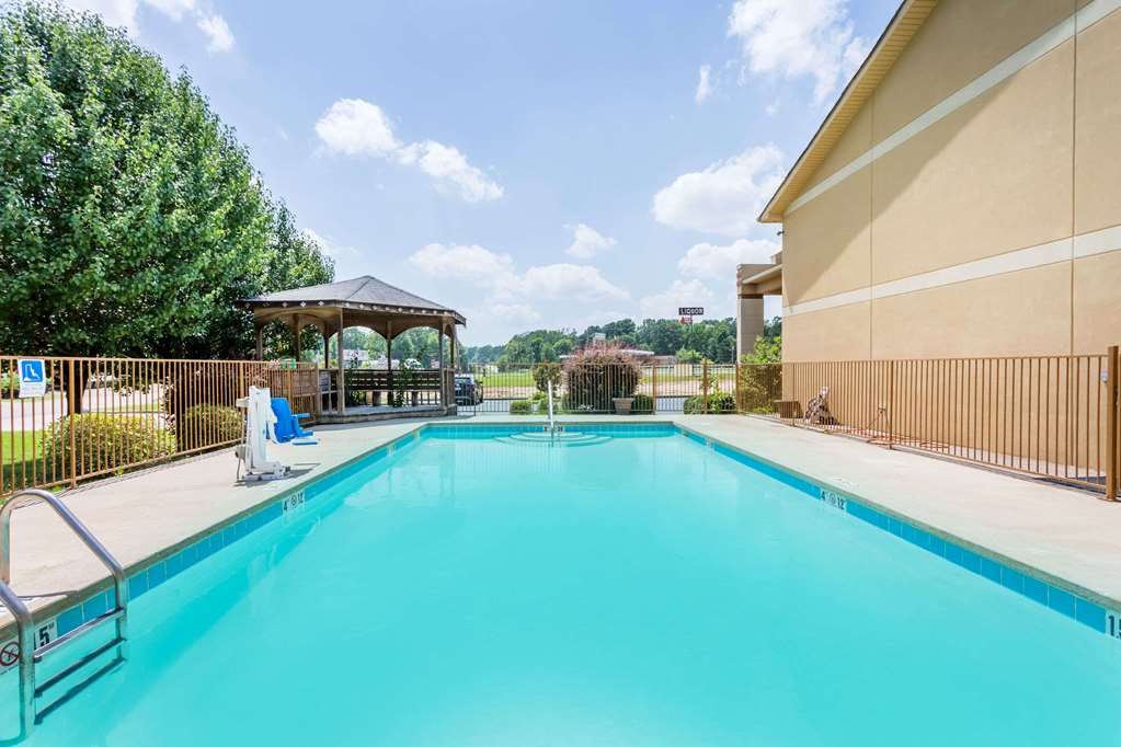 Days Inn by Wyndham Fordyce