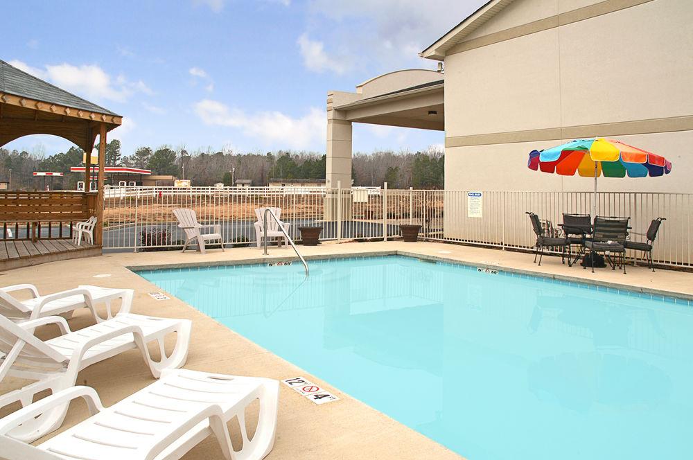 Days Inn by Wyndham Fordyce