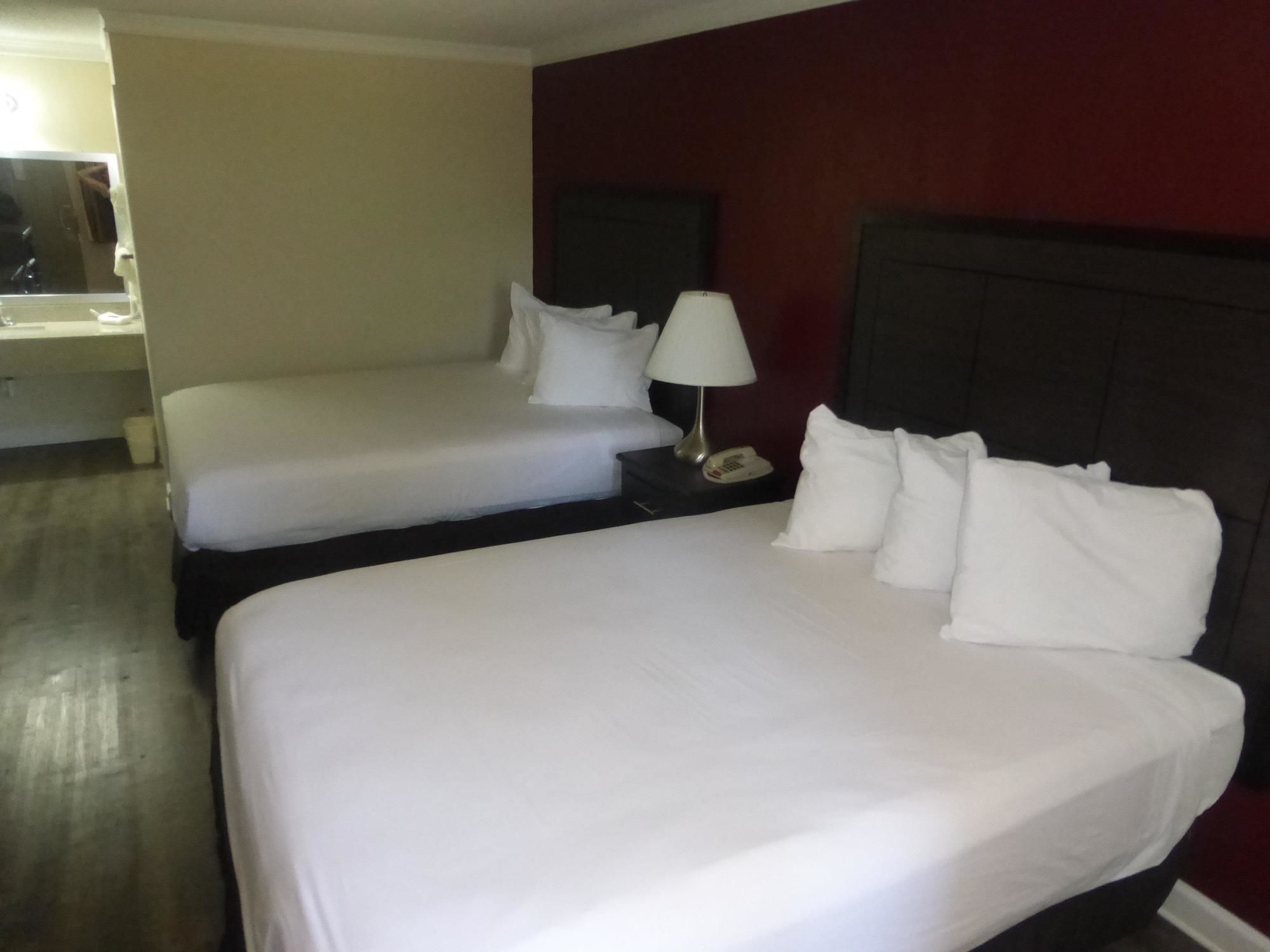 Red Roof Inn Forrest City