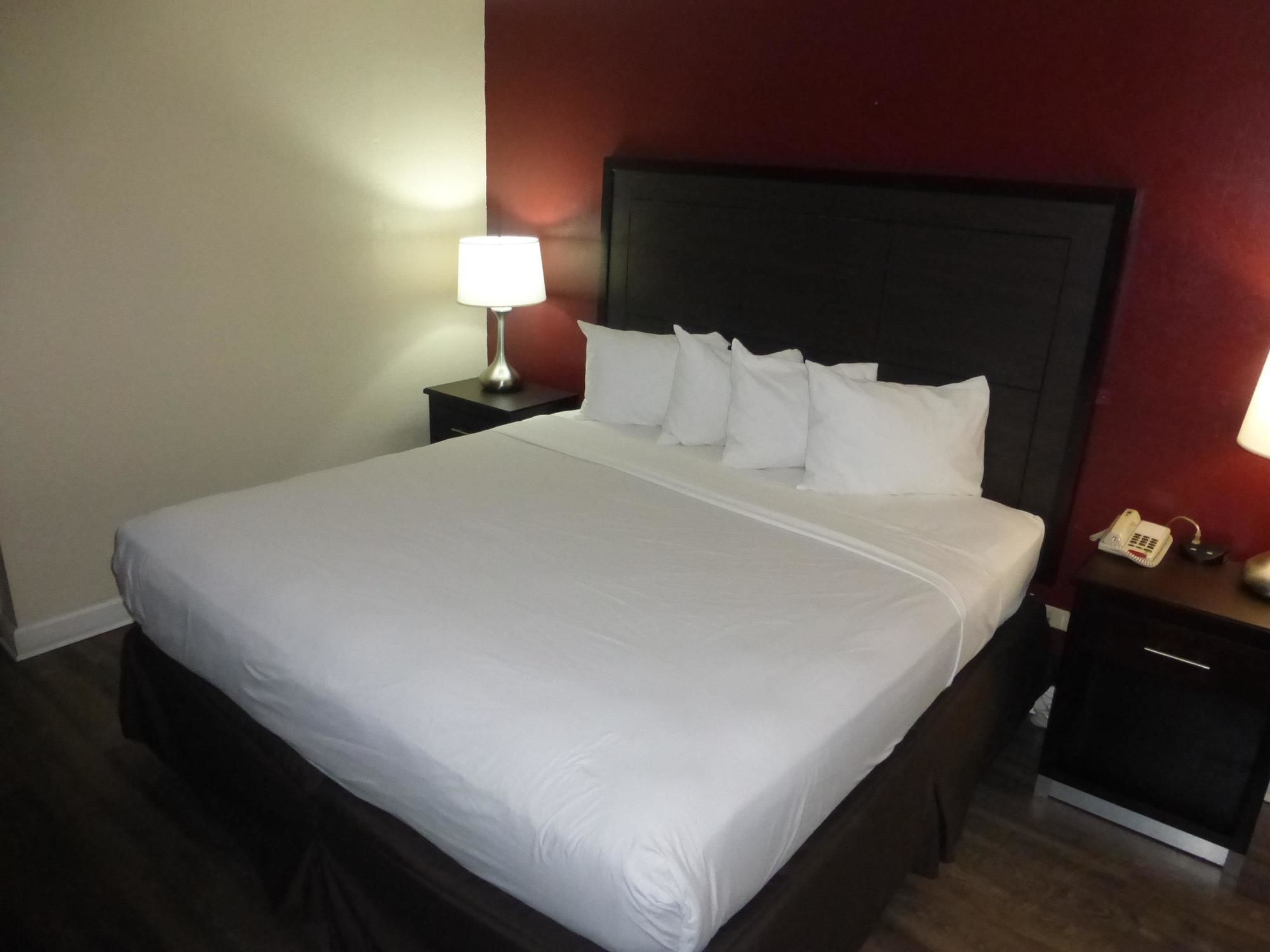 Red Roof Inn Forrest City