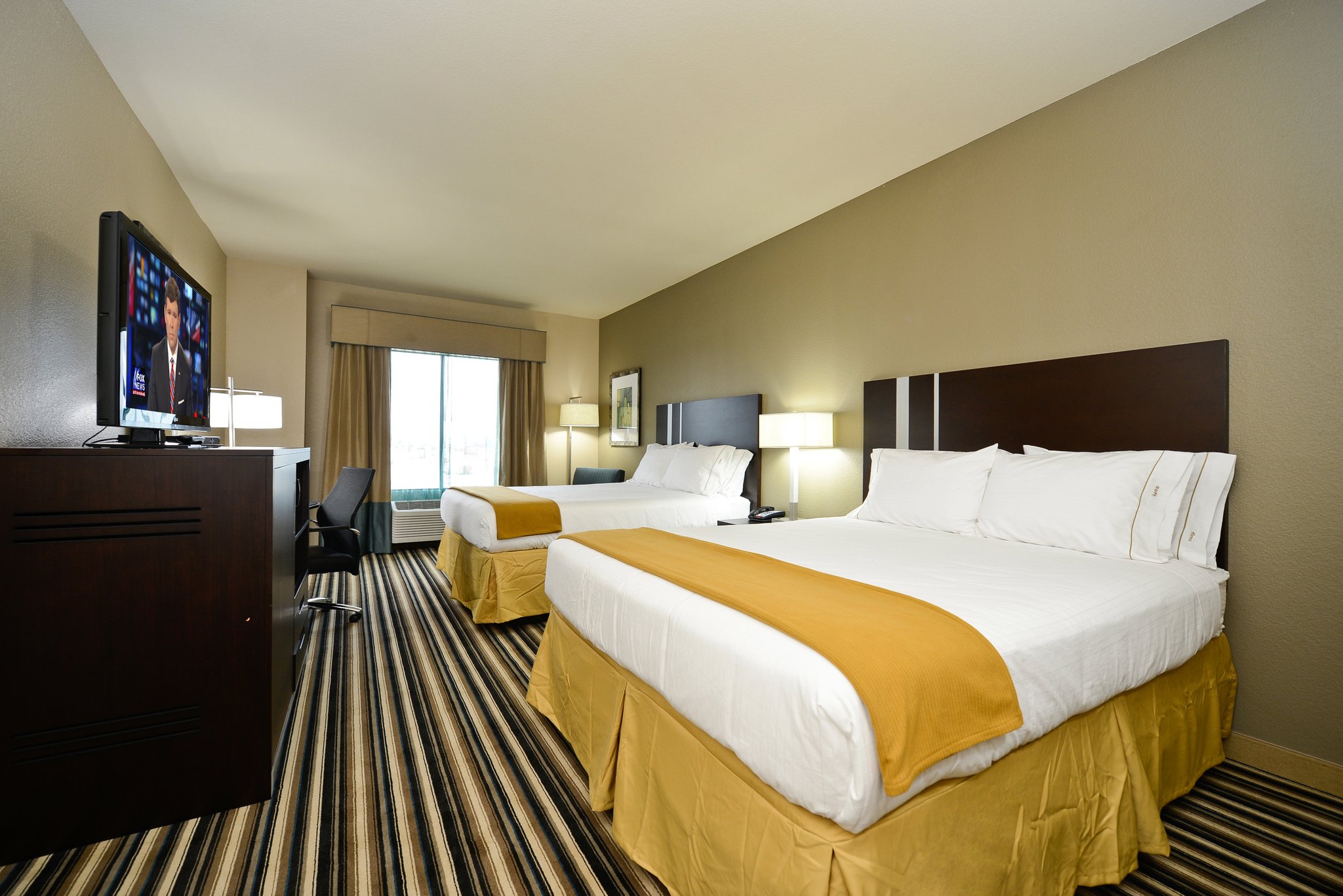 Holiday Inn Express Forrest City