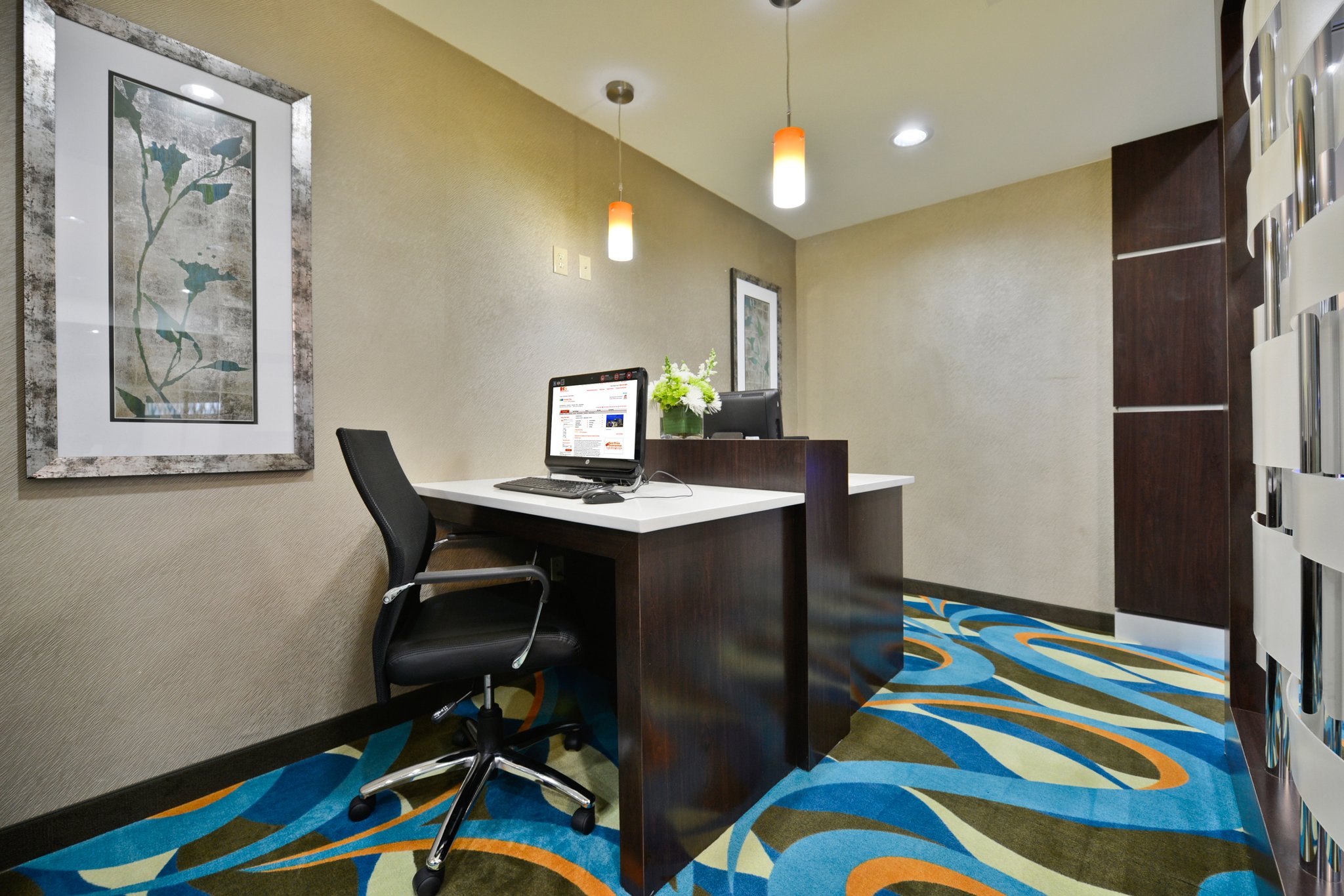 Holiday Inn Express Forrest City