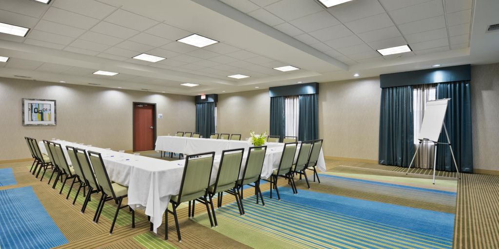 Holiday Inn Express Forrest City