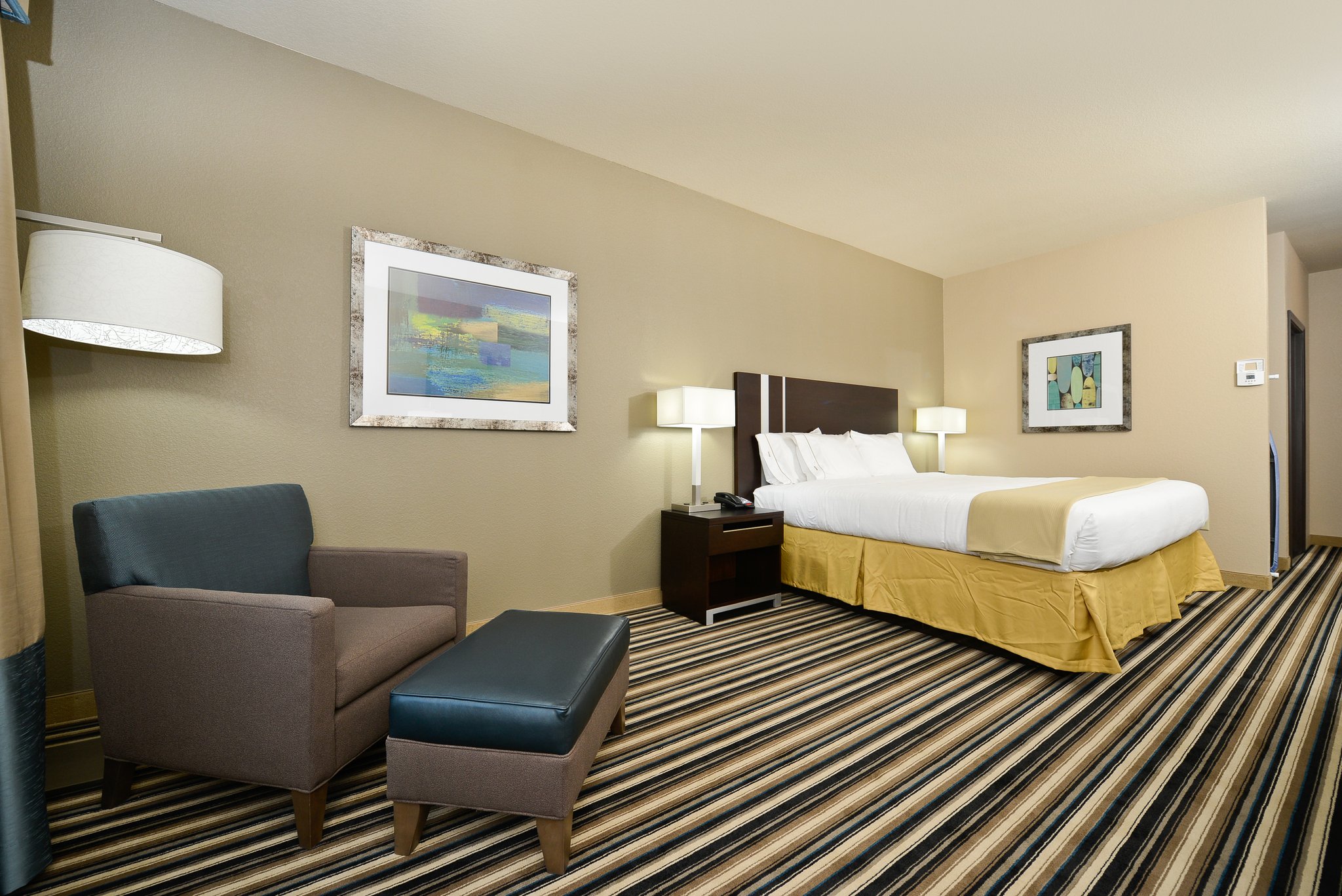 Holiday Inn Express Forrest City