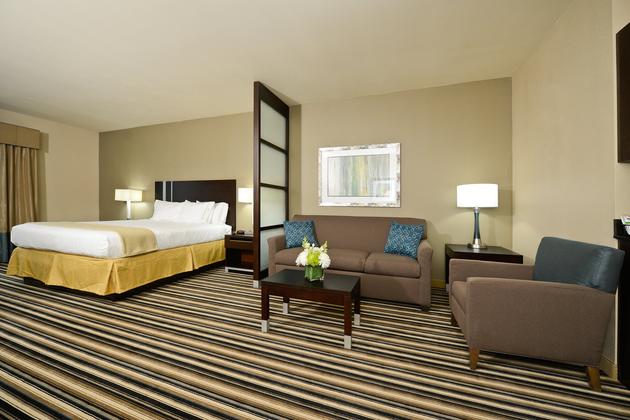 Holiday Inn Express Forrest City