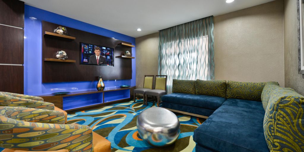 Holiday Inn Express Forrest City