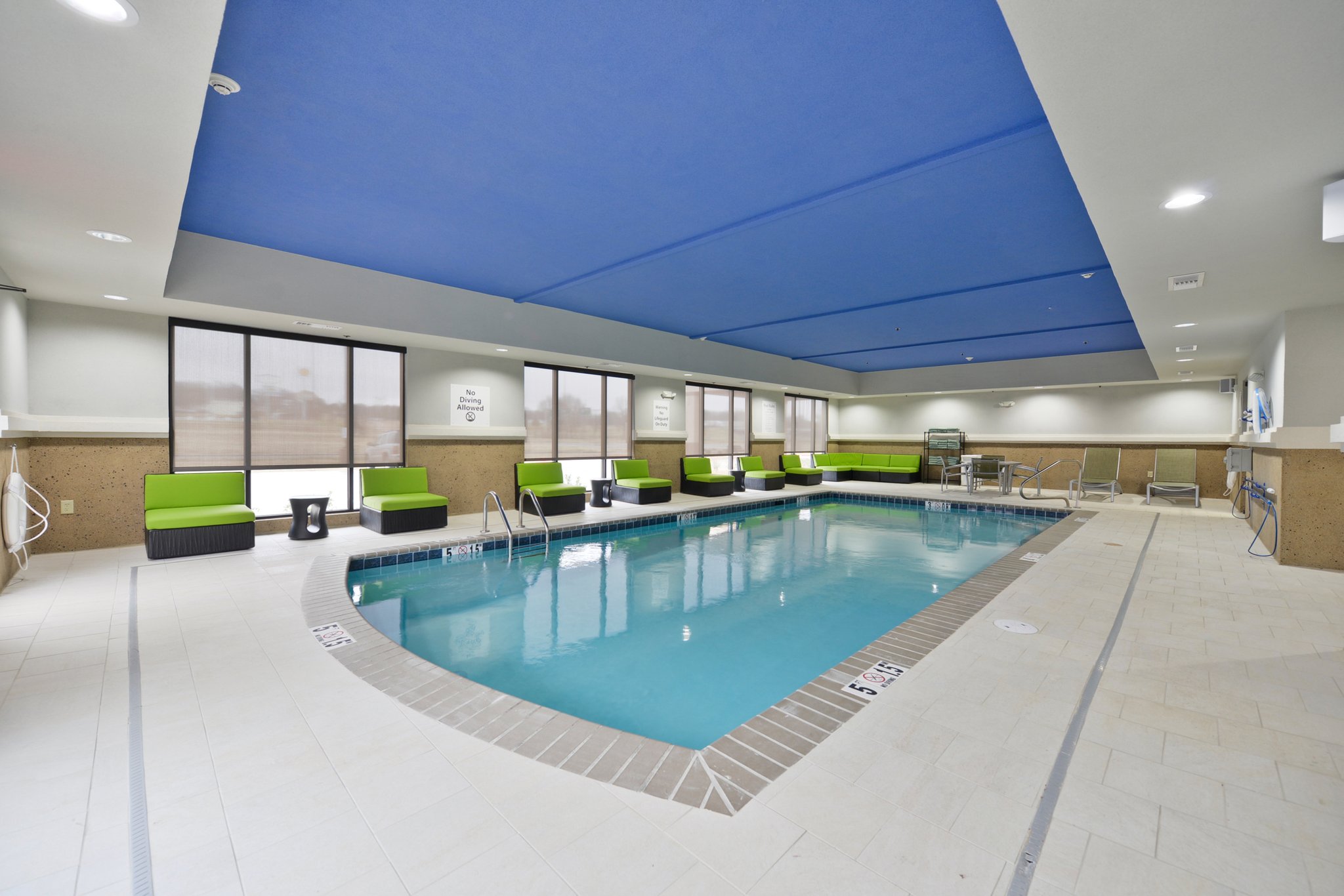 Holiday Inn Express Forrest City