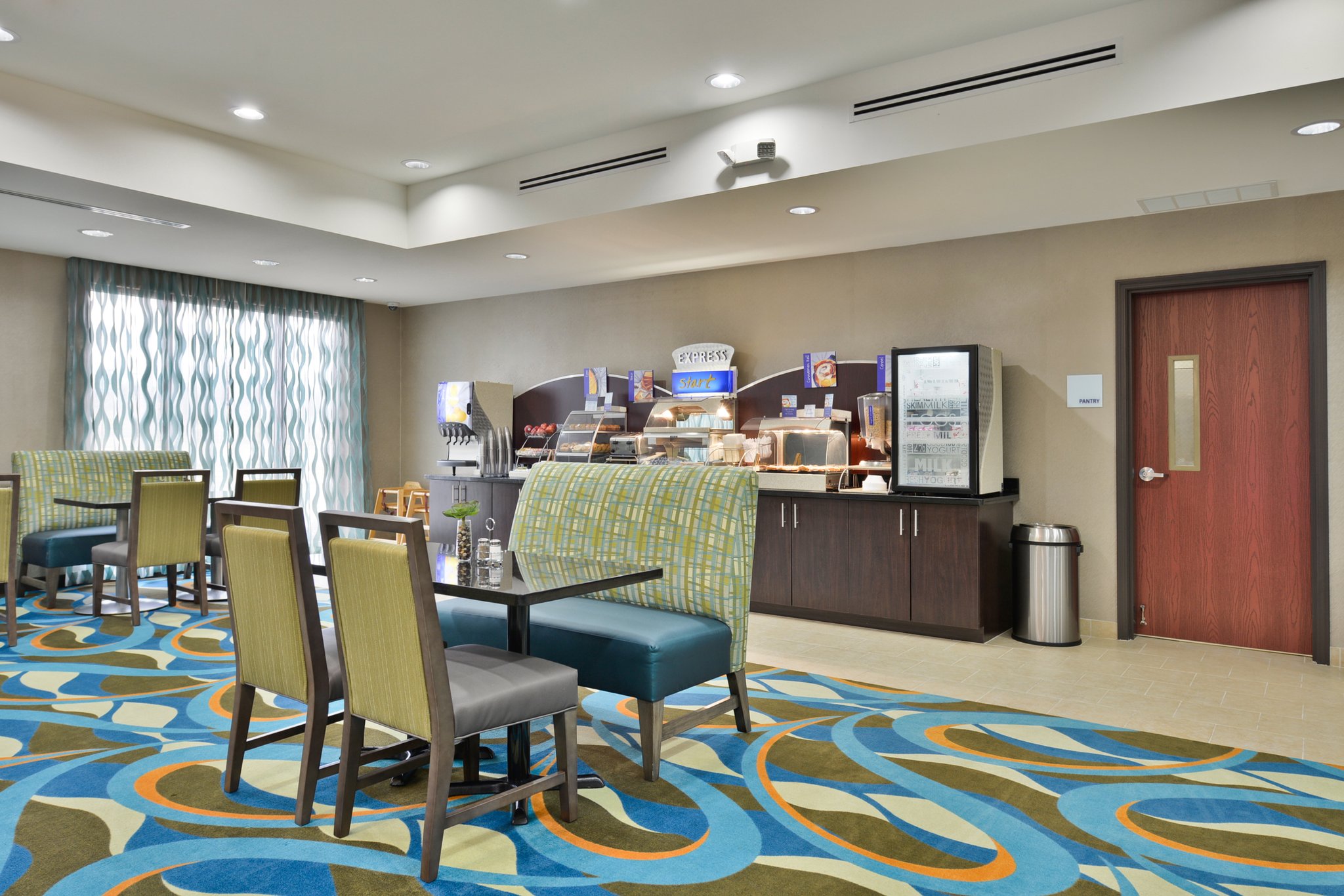 Holiday Inn Express Forrest City