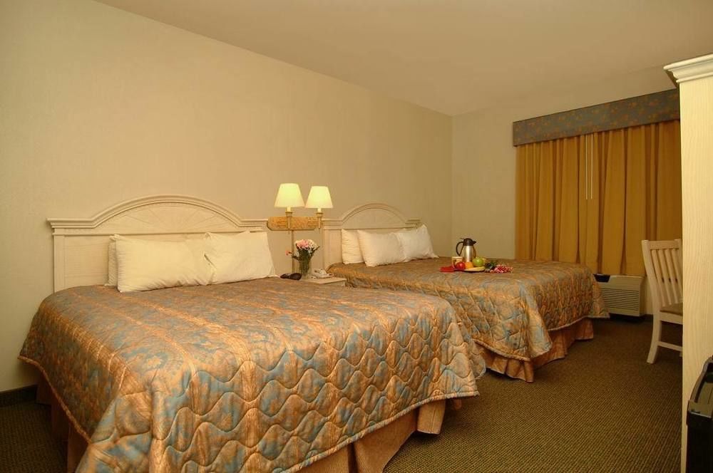 Best Western Aspen Hotel