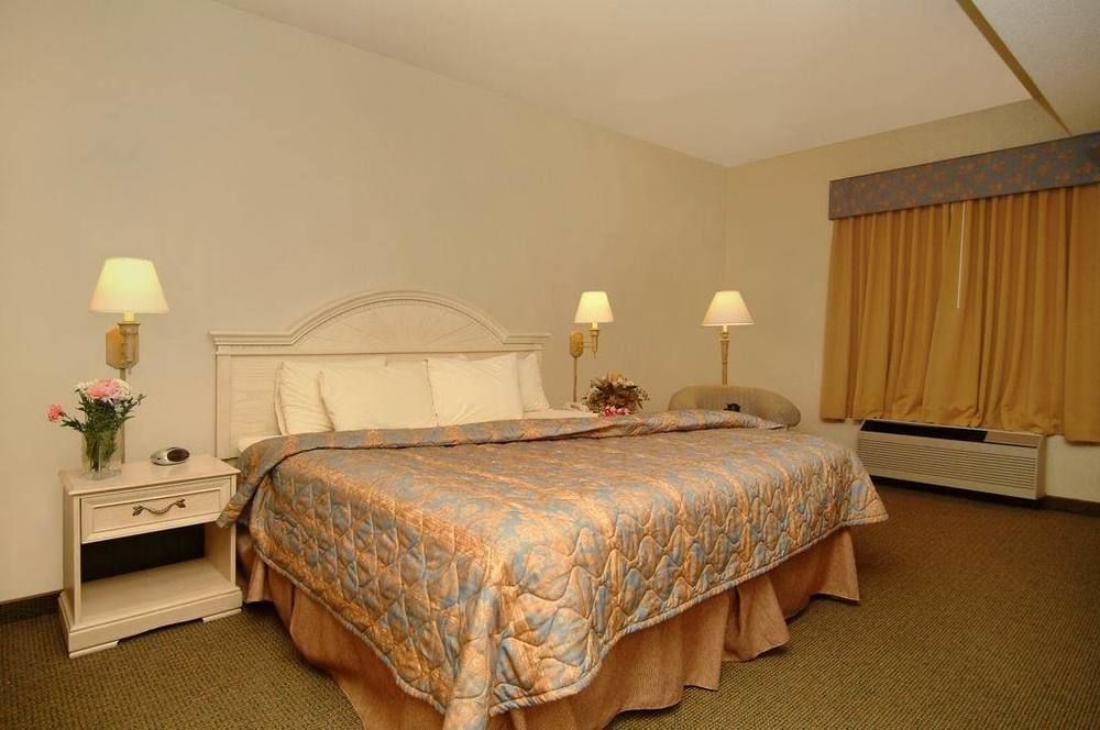 Best Western Aspen Hotel