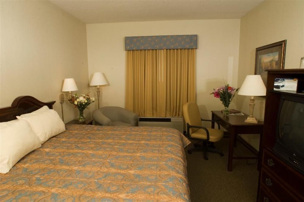 Best Western Aspen Hotel