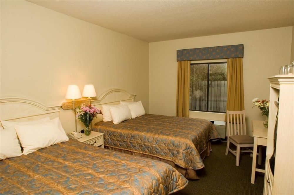 Best Western Aspen Hotel