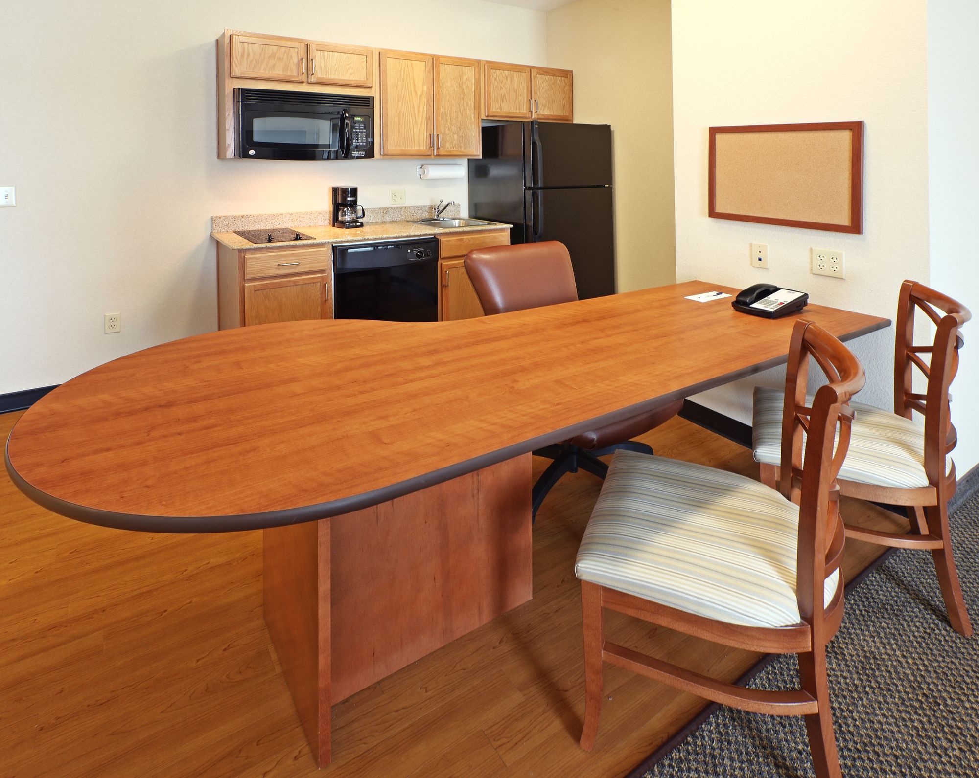 Suburban Studios Fort Smith