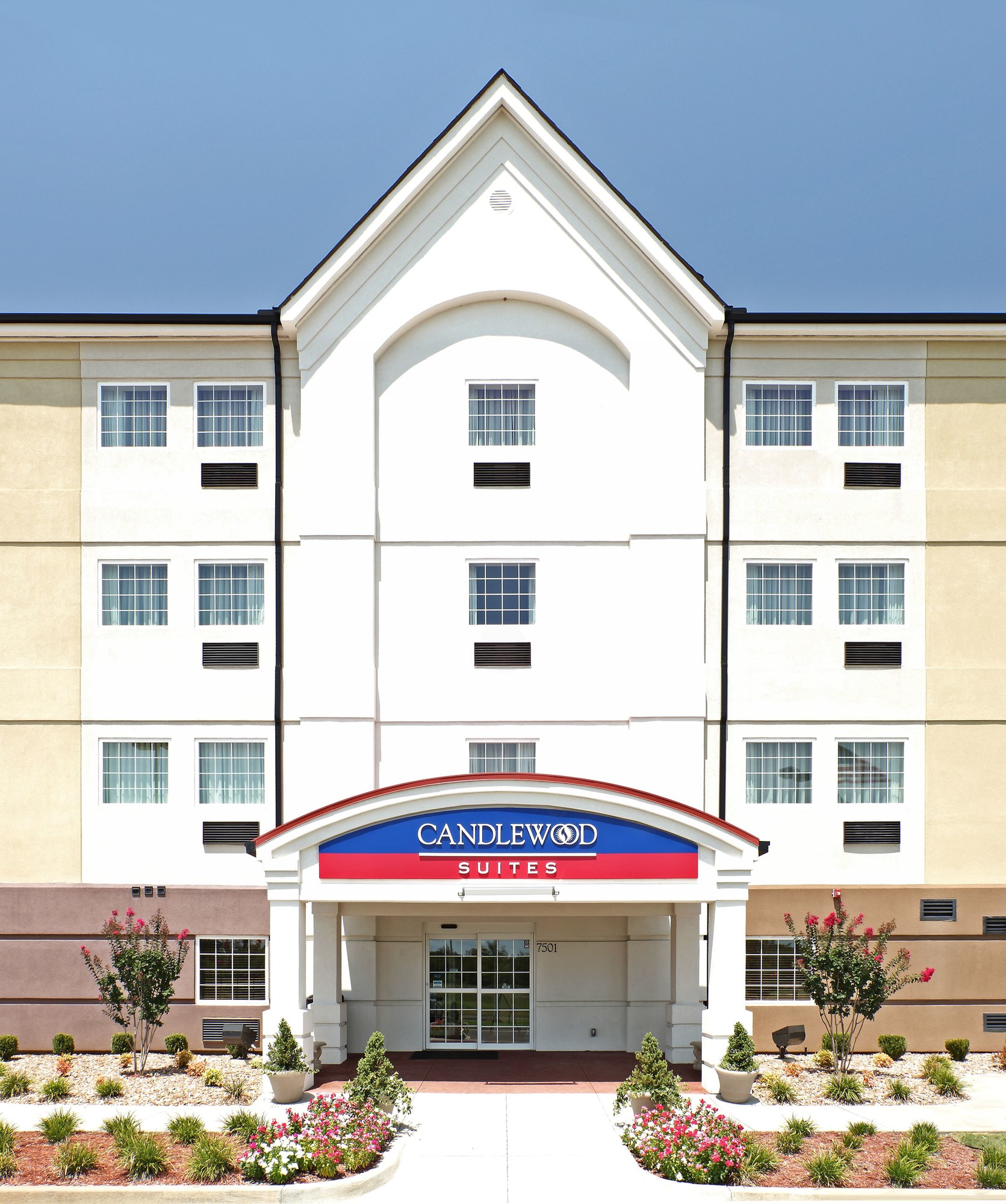 Suburban Studios Fort Smith