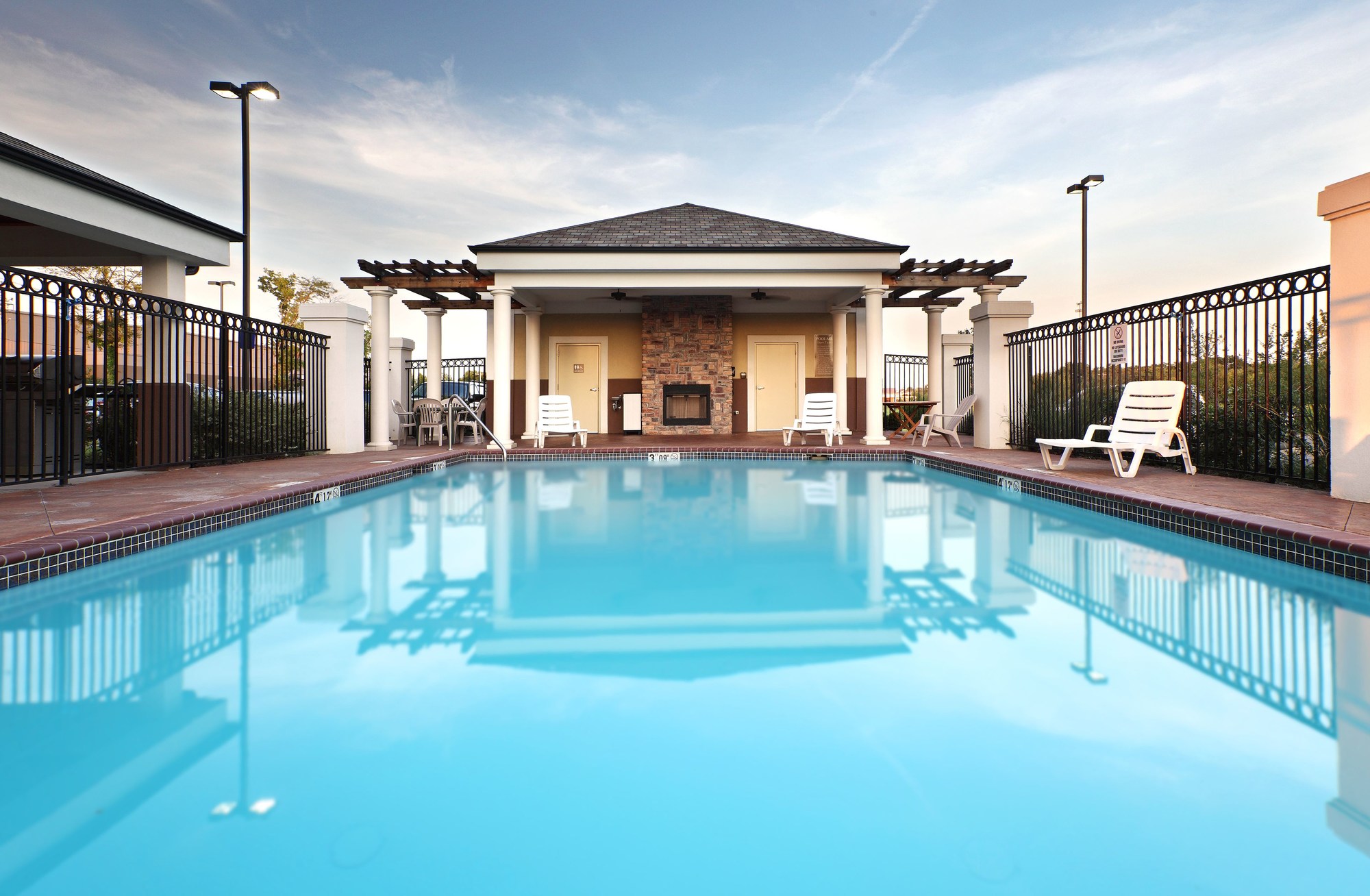 Suburban Studios Fort Smith