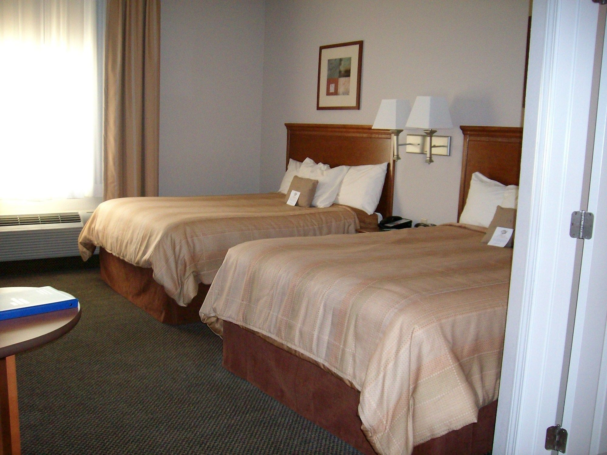 Suburban Studios Fort Smith