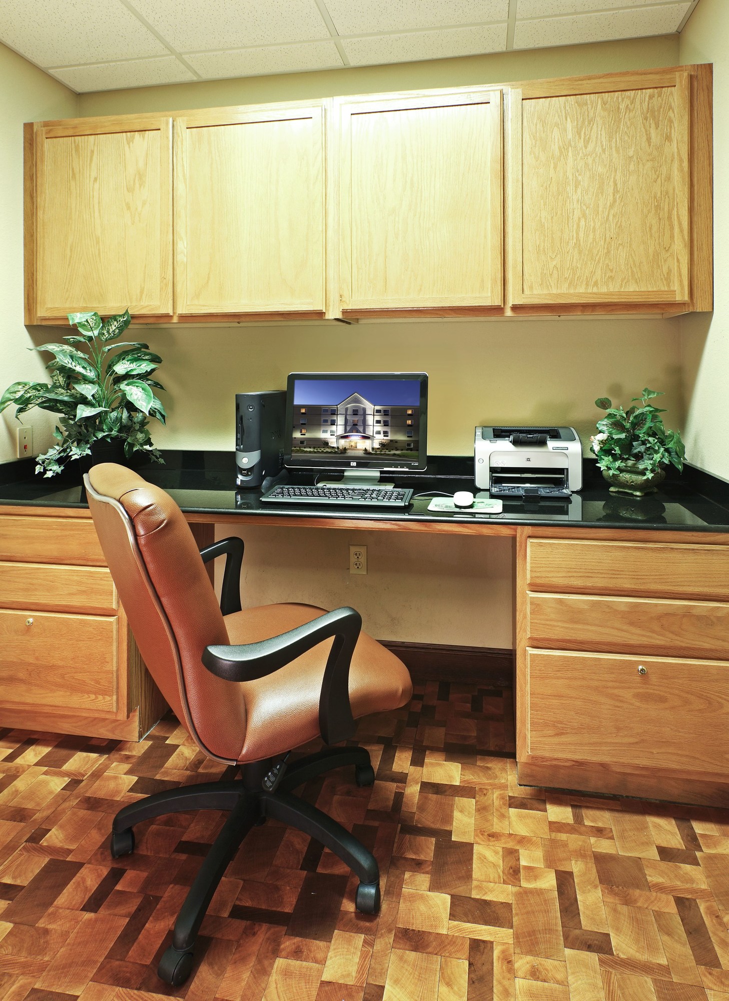 Suburban Studios Fort Smith