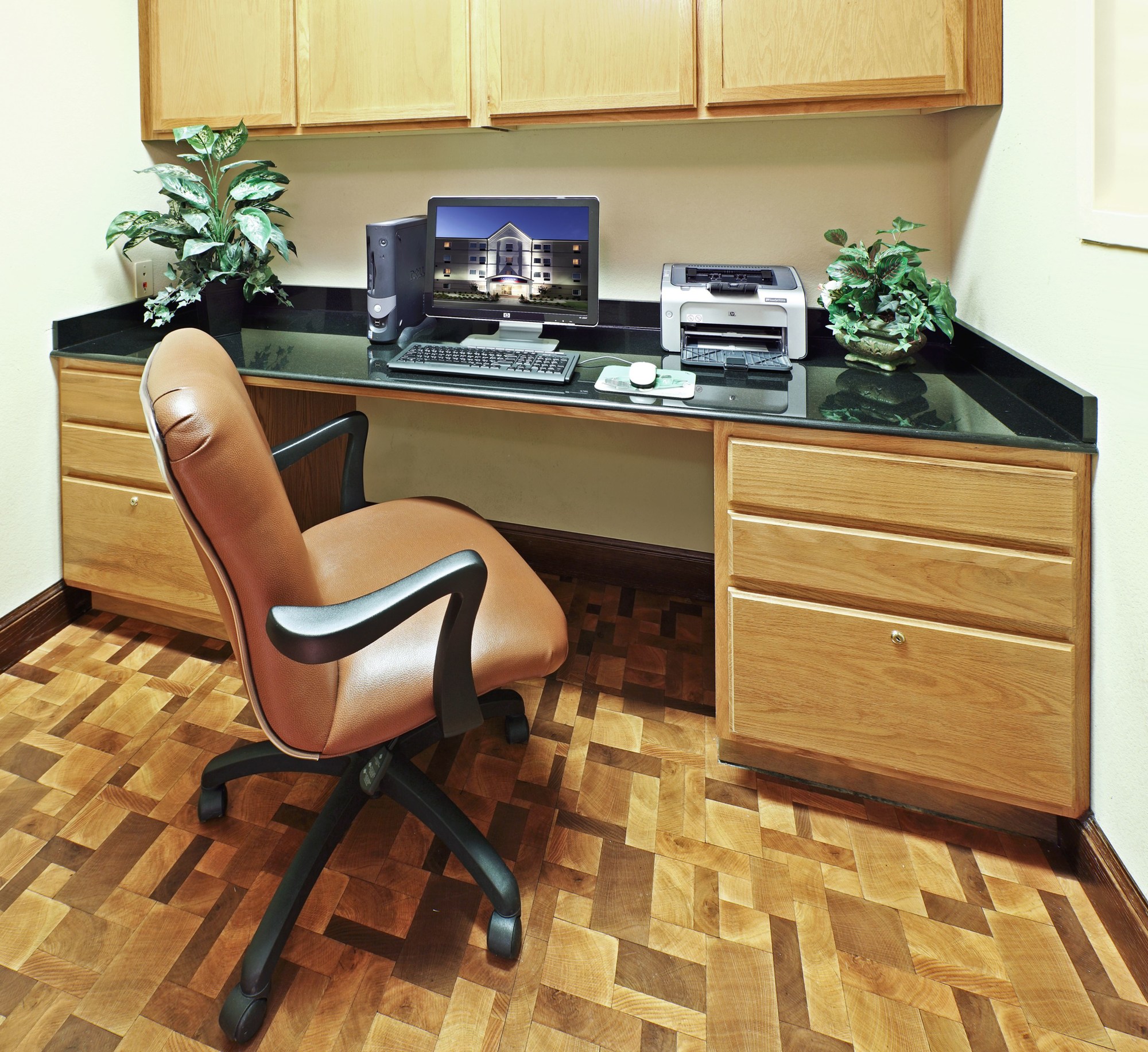 Suburban Studios Fort Smith