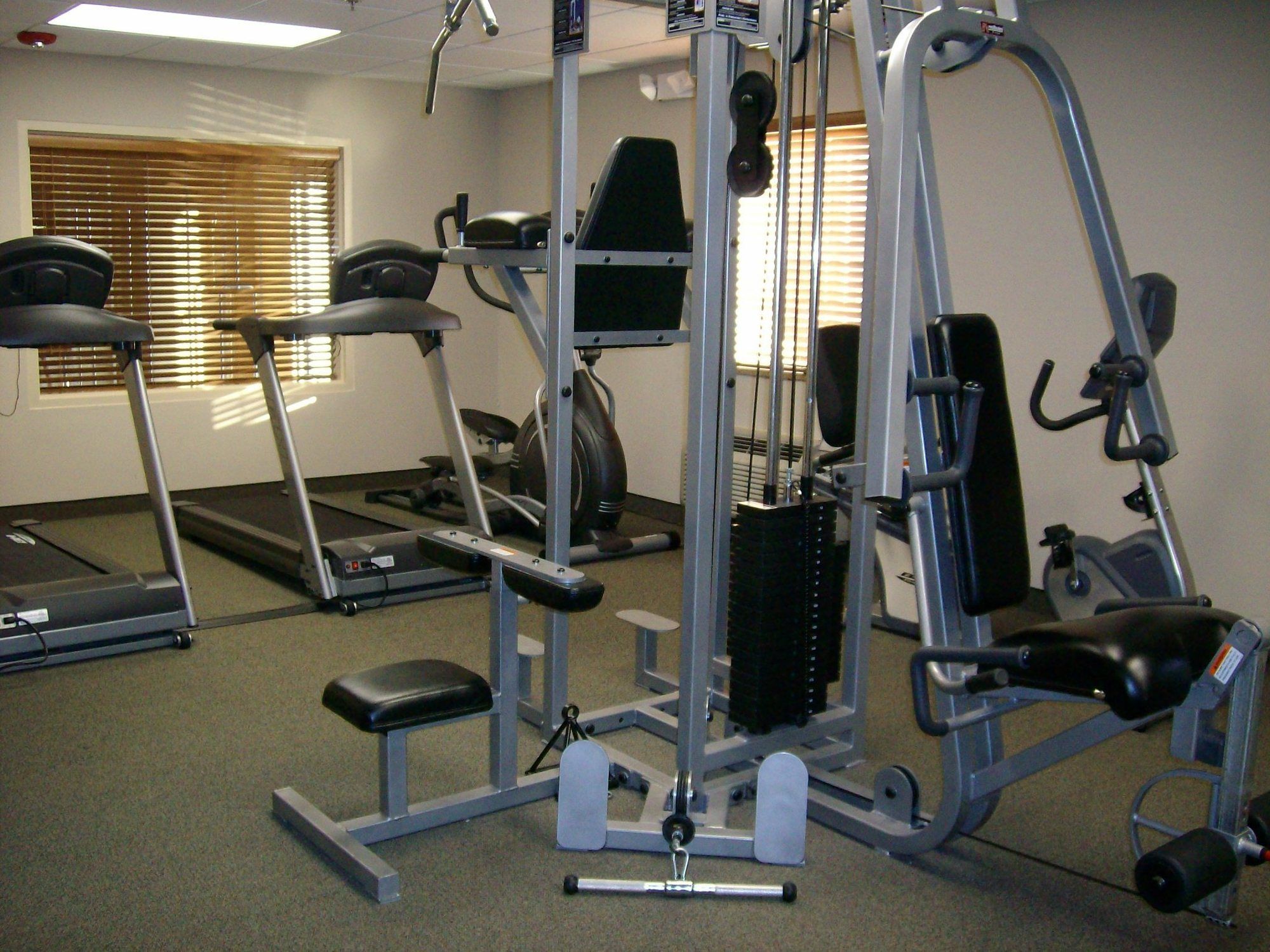 Suburban Studios Fort Smith