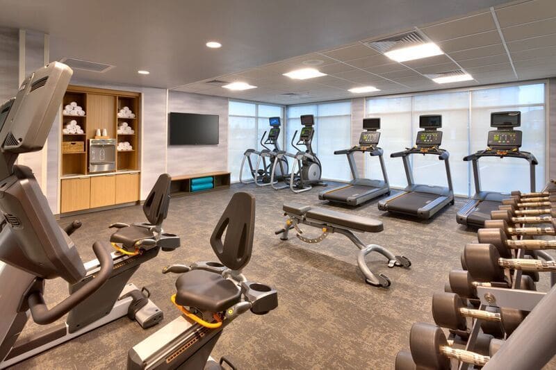 Fairfield Inn & Suites Fort Smith