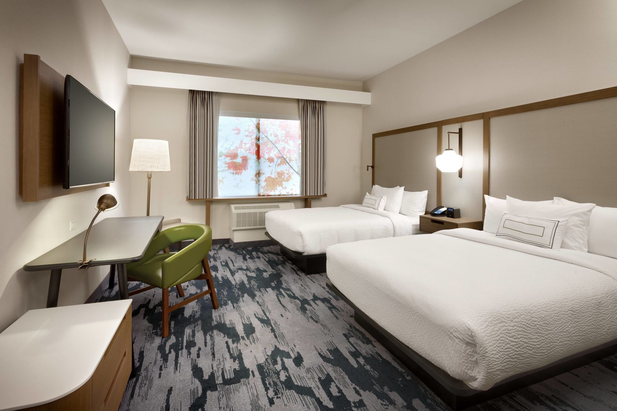 Fairfield Inn & Suites Fort Smith