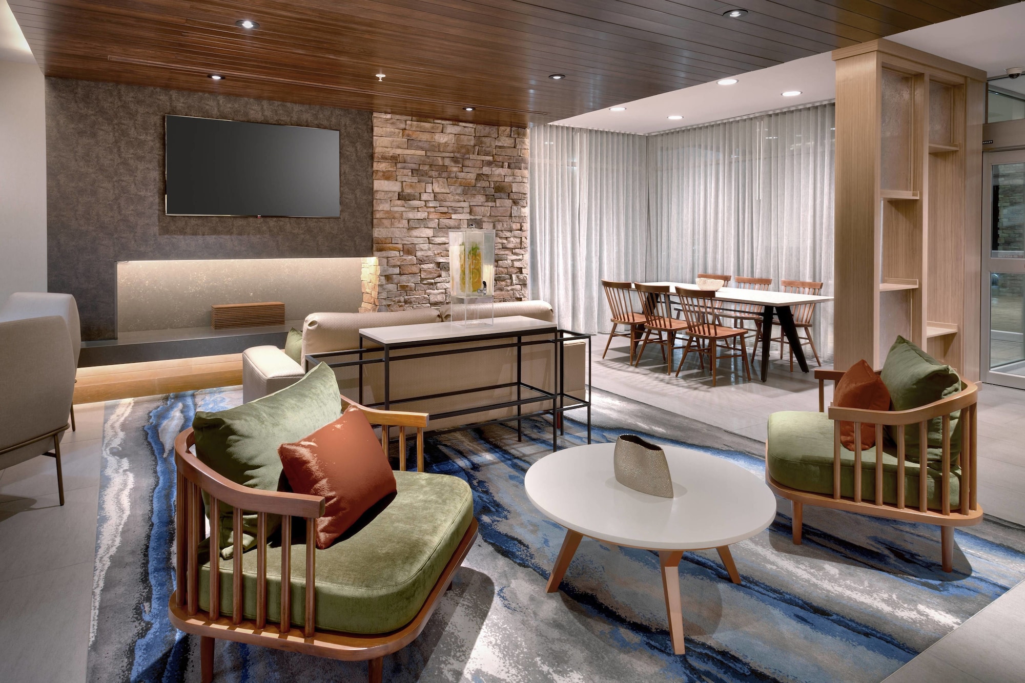 Fairfield Inn & Suites Fort Smith