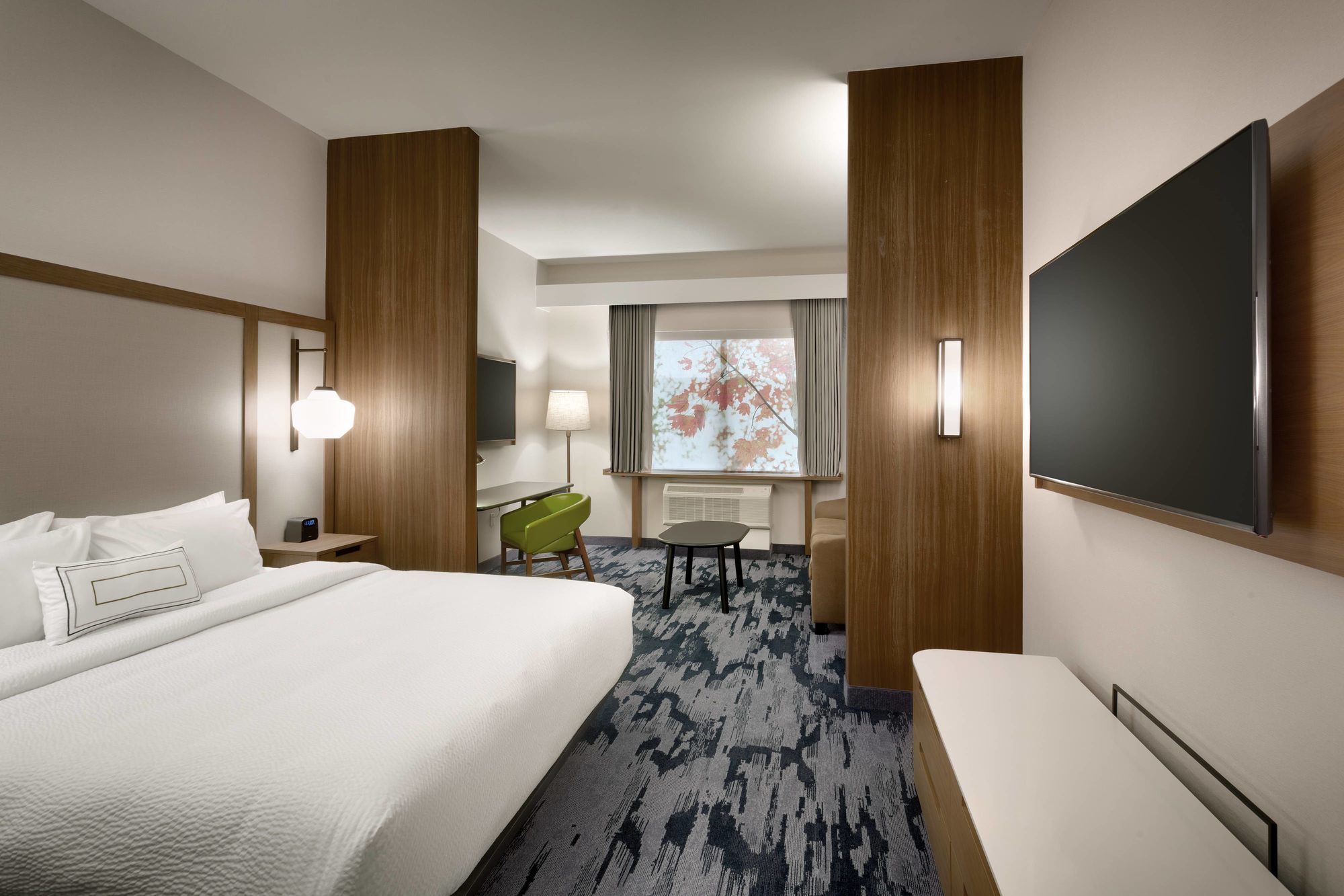 Fairfield Inn & Suites Fort Smith