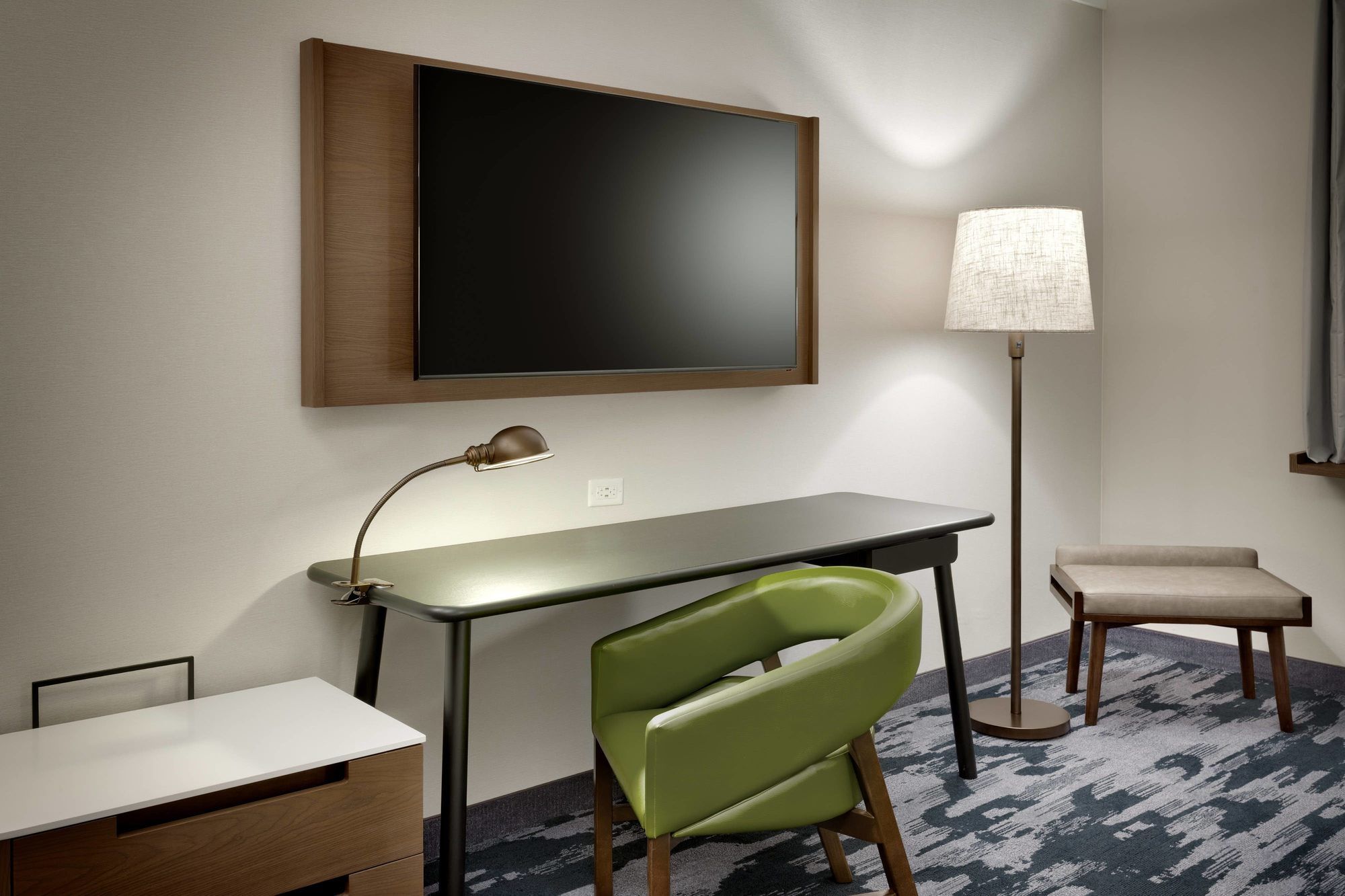 Fairfield Inn & Suites Fort Smith