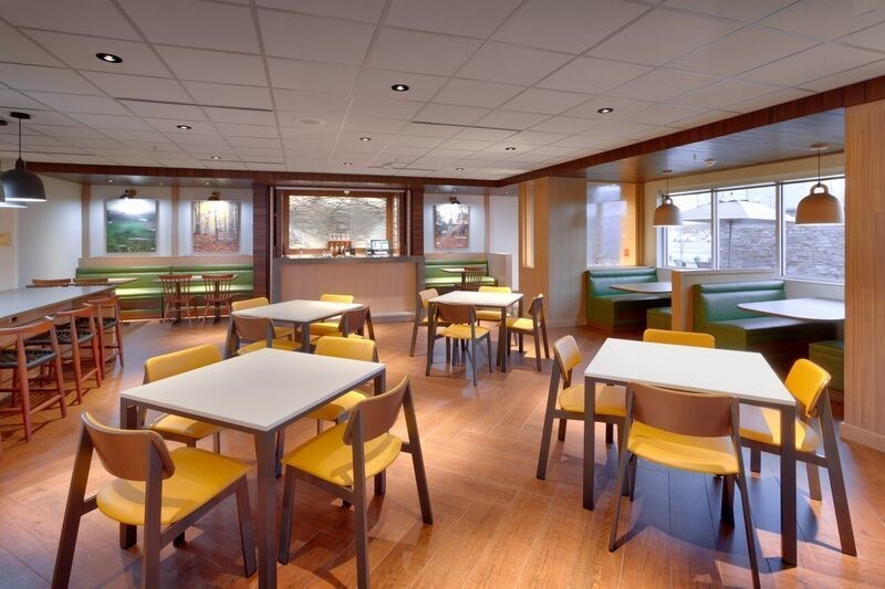Fairfield Inn & Suites Fort Smith