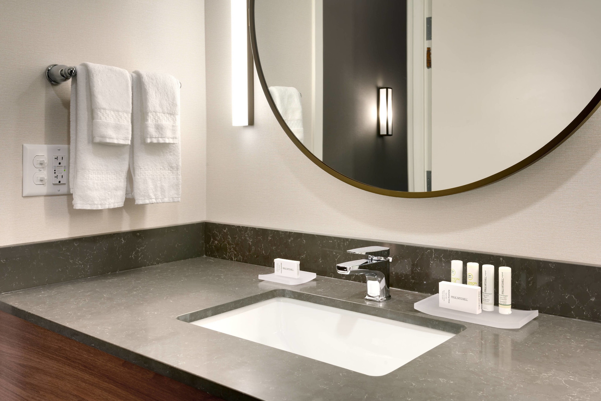 Fairfield Inn & Suites Fort Smith