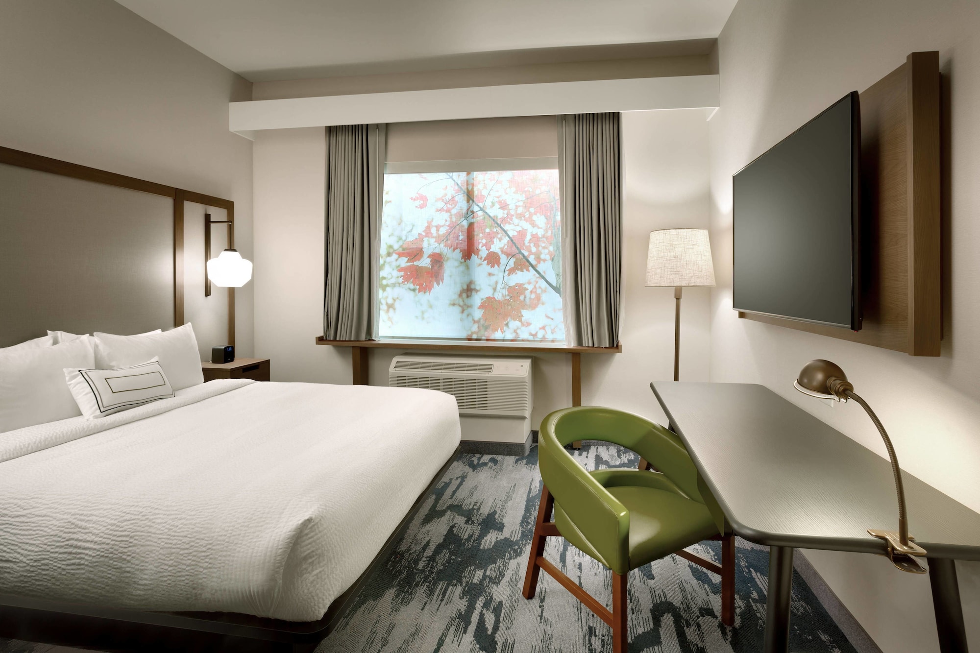 Fairfield Inn & Suites Fort Smith