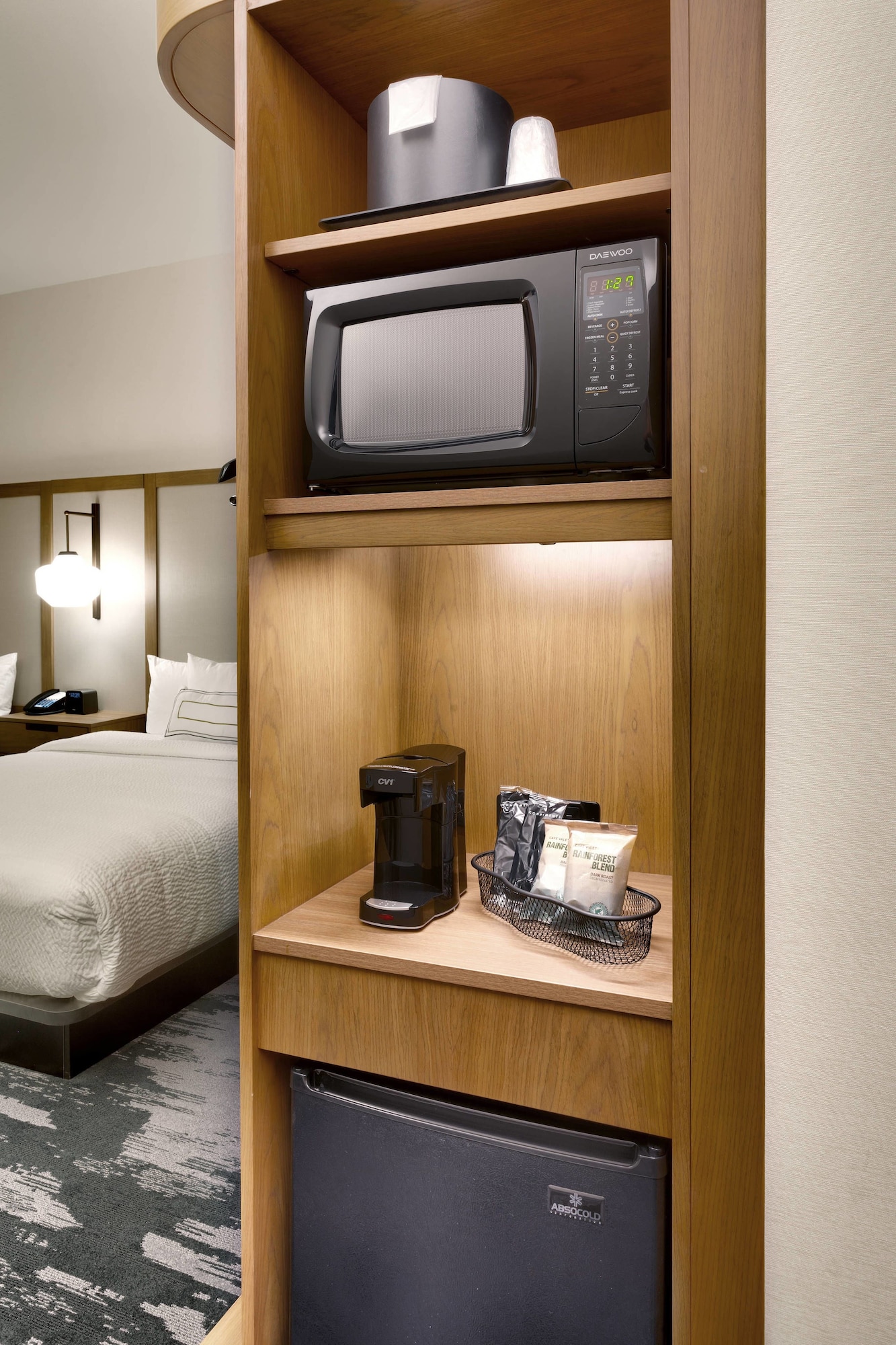 Fairfield Inn & Suites Fort Smith