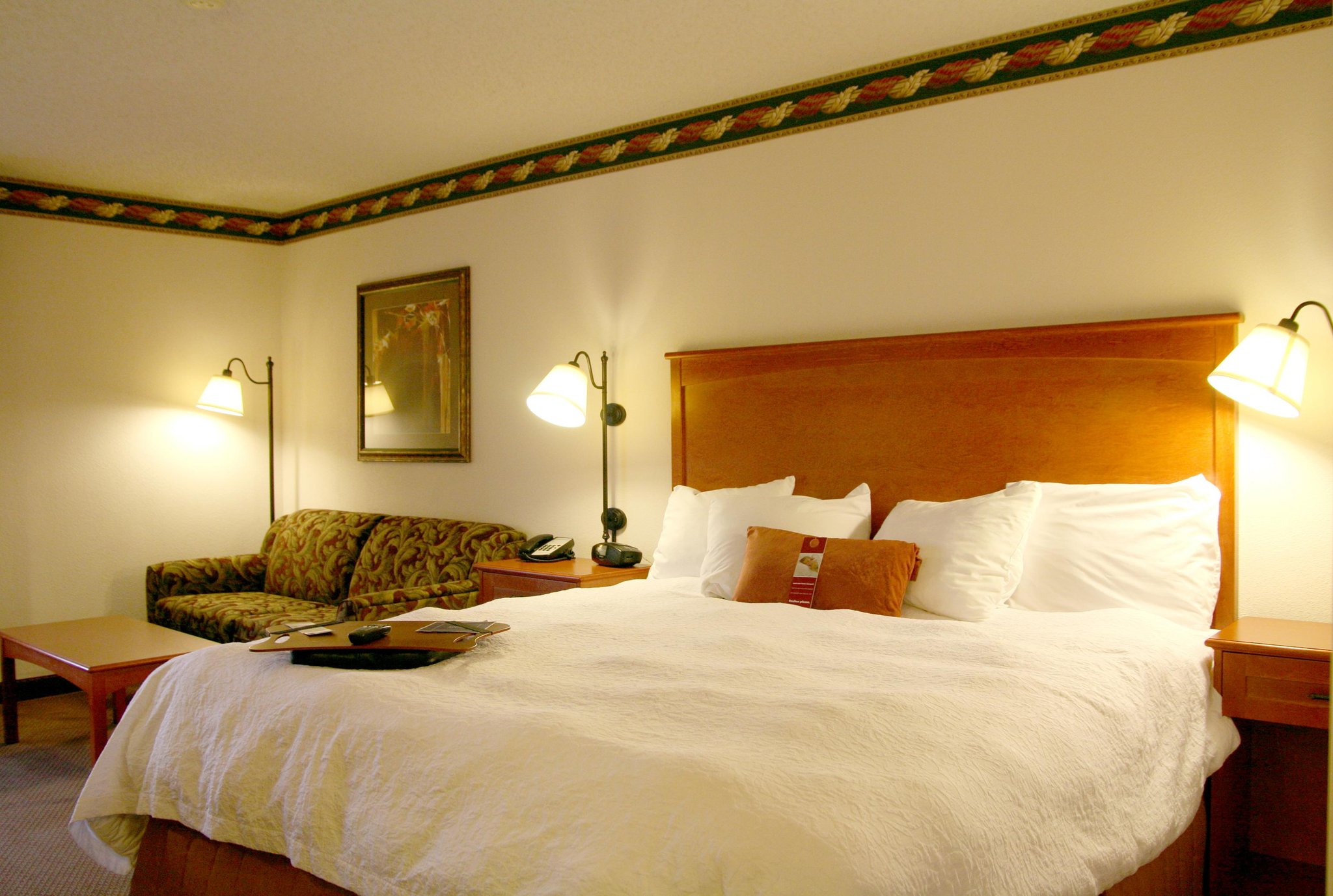 Hampton Inn Fort Smith