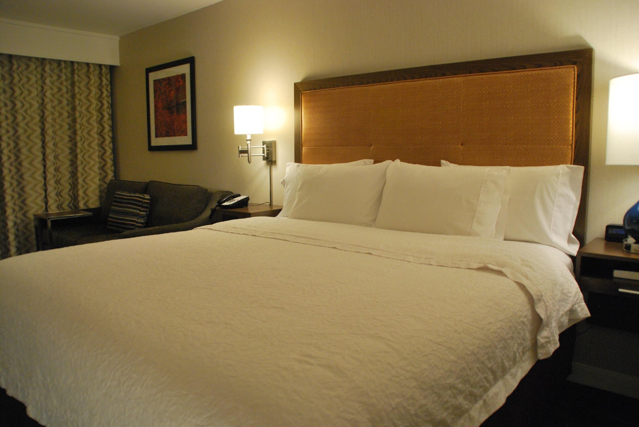 Hampton Inn Fort Smith