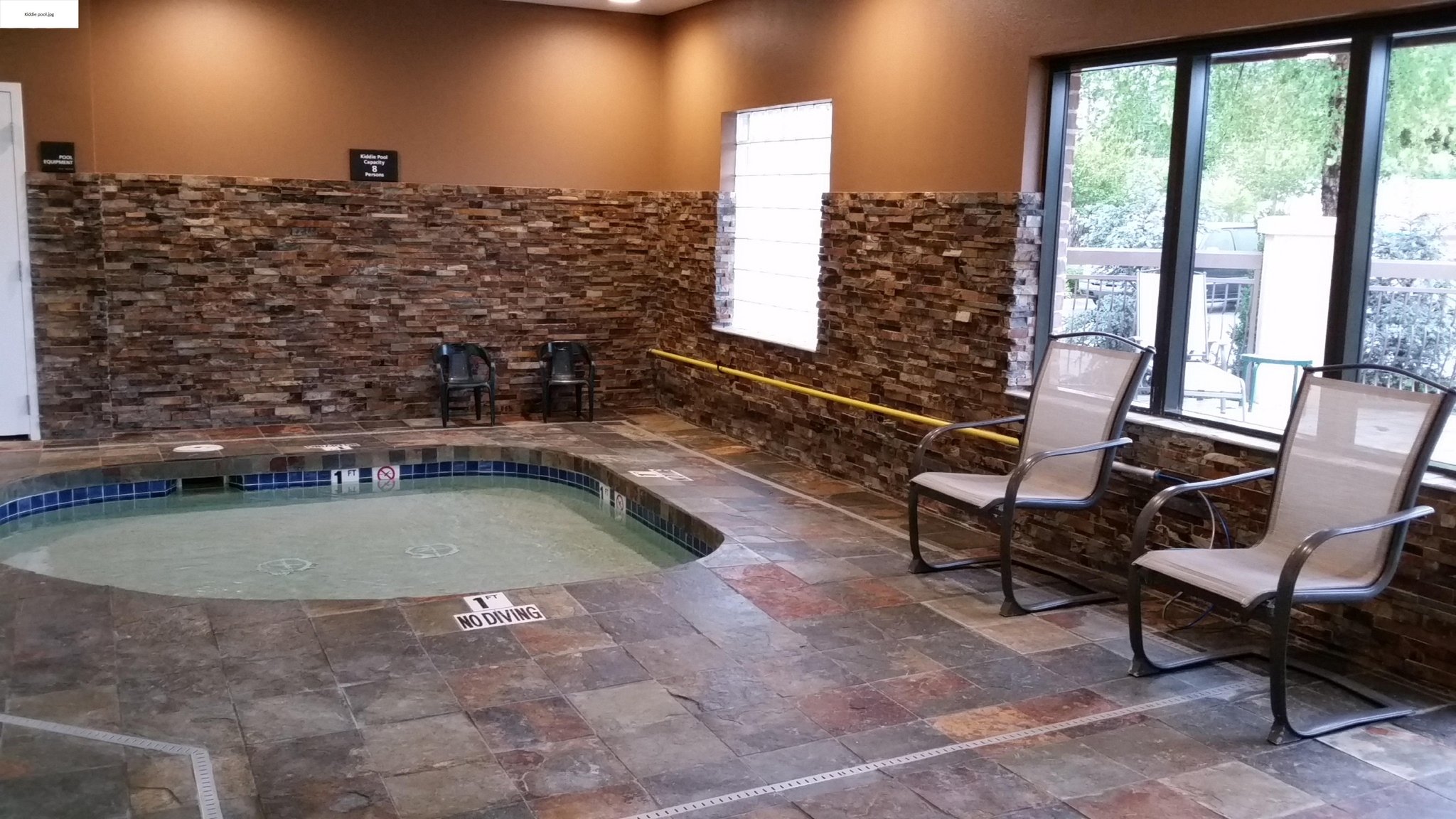 Hampton Inn Fort Smith