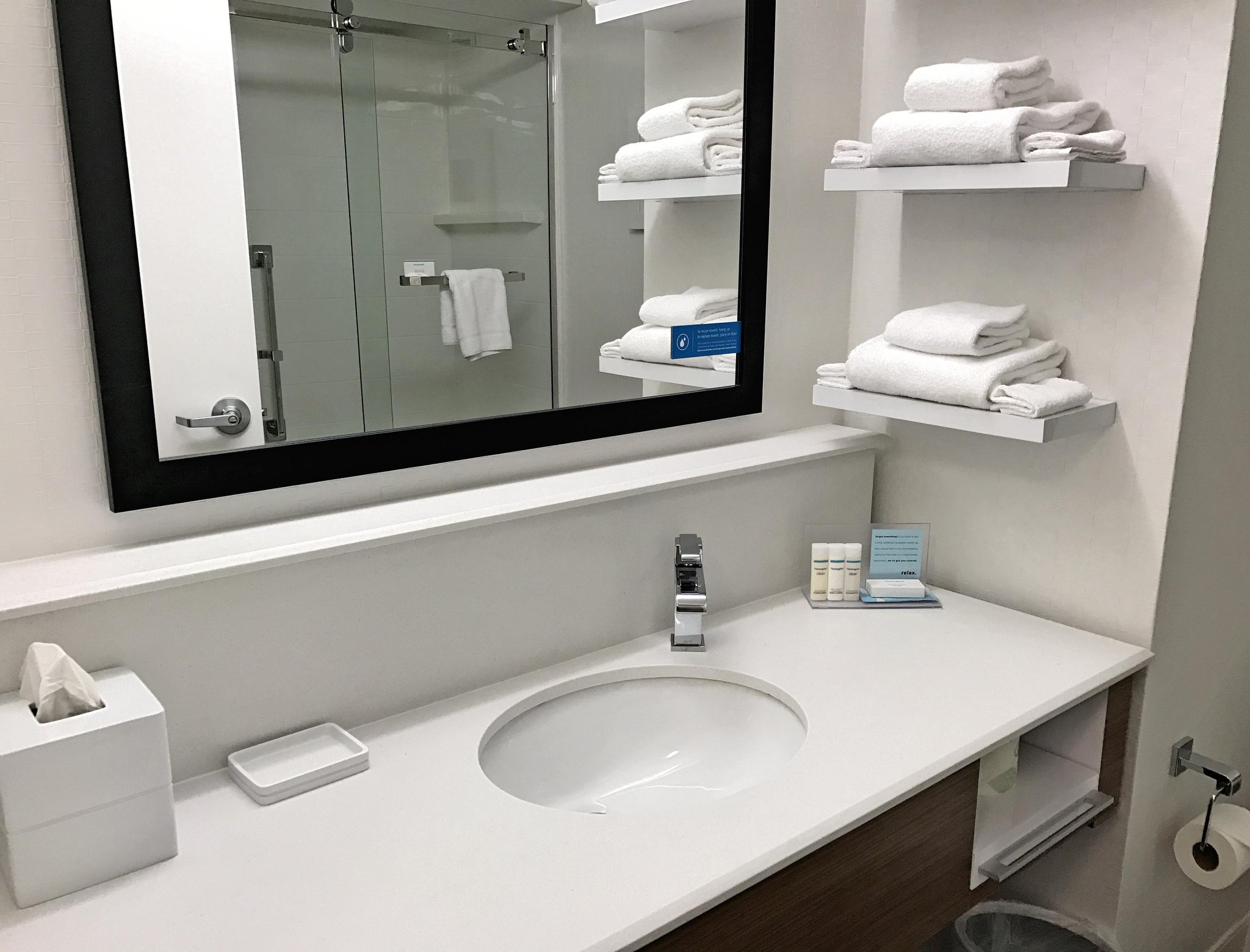 Hampton Inn Fort Smith