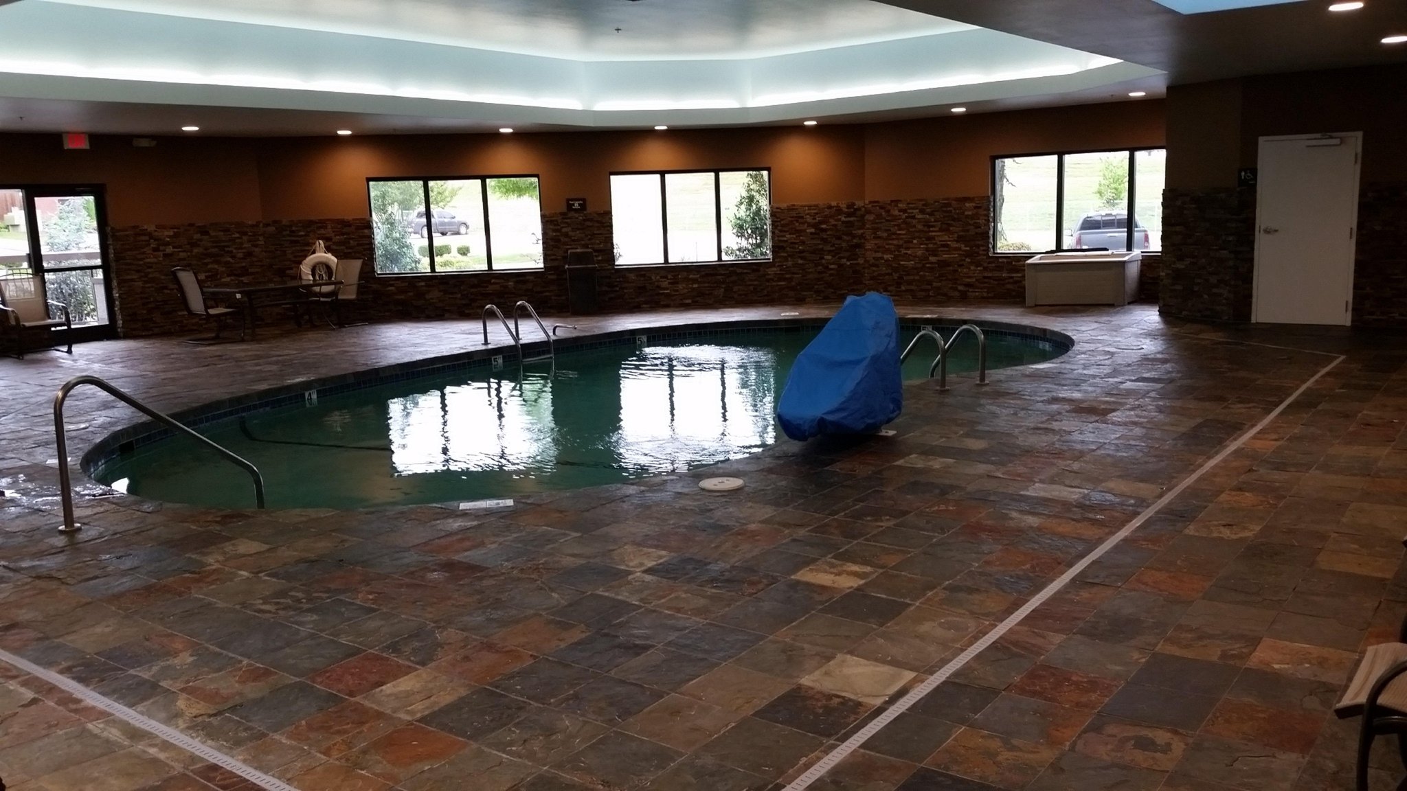 Hampton Inn Fort Smith