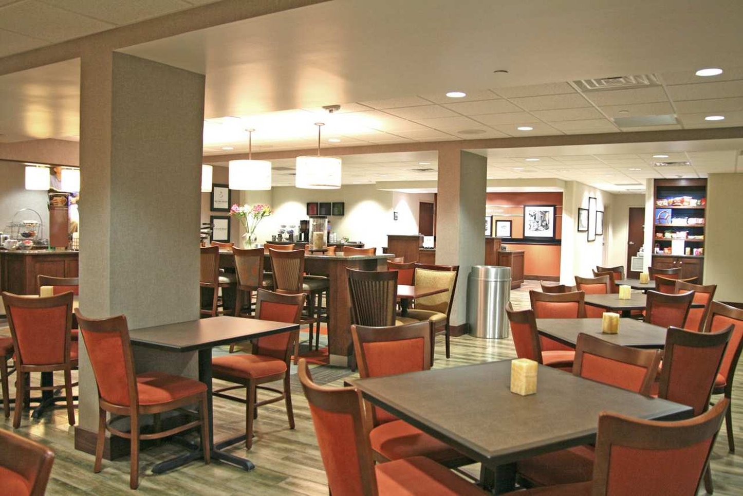 Hampton Inn Fort Smith