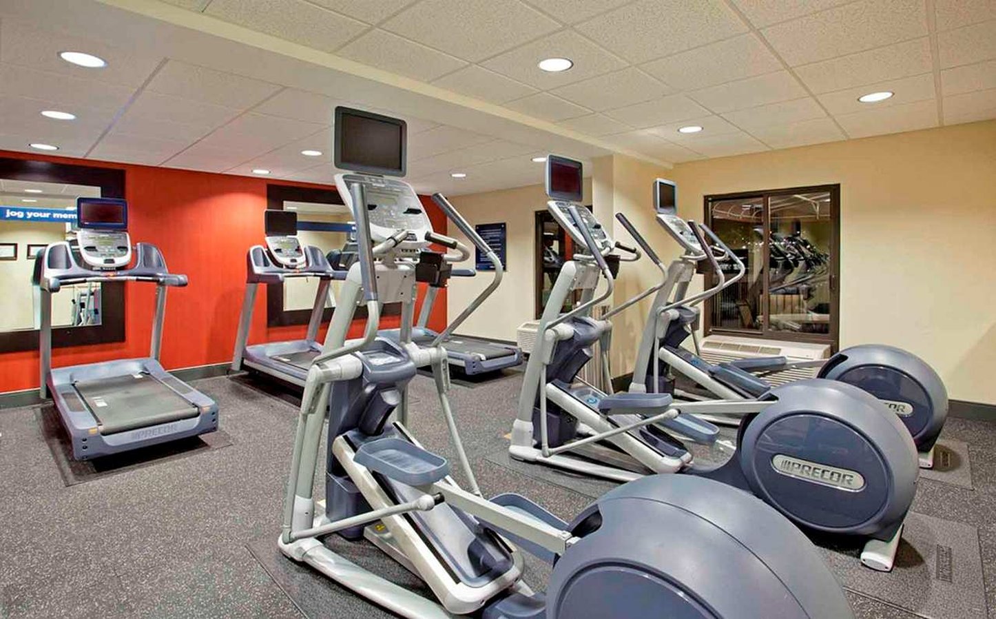 Hampton Inn Fort Smith