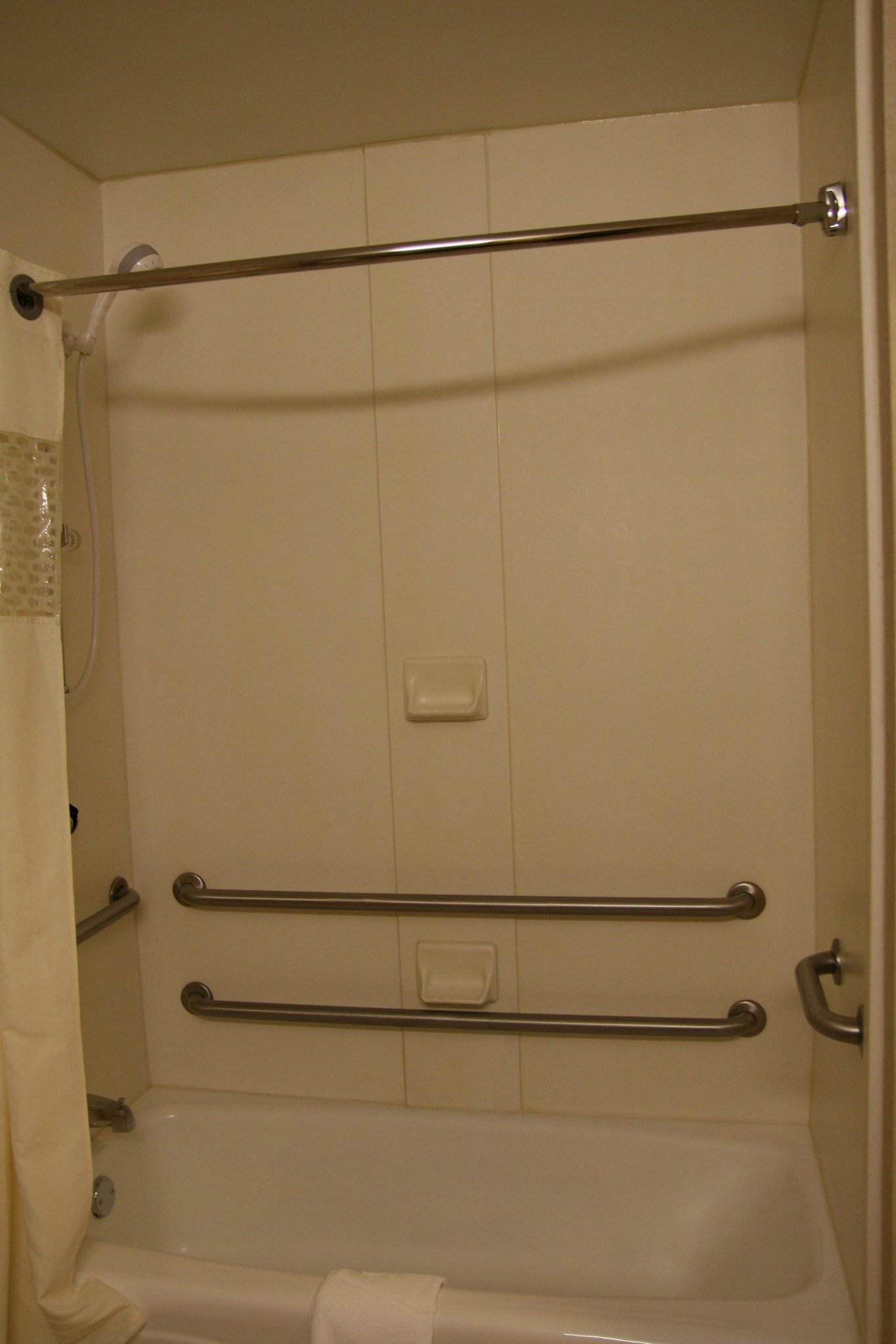 Hampton Inn Fort Smith