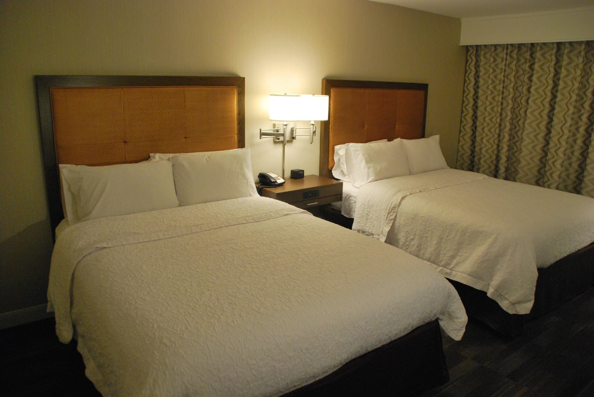 Hampton Inn Fort Smith
