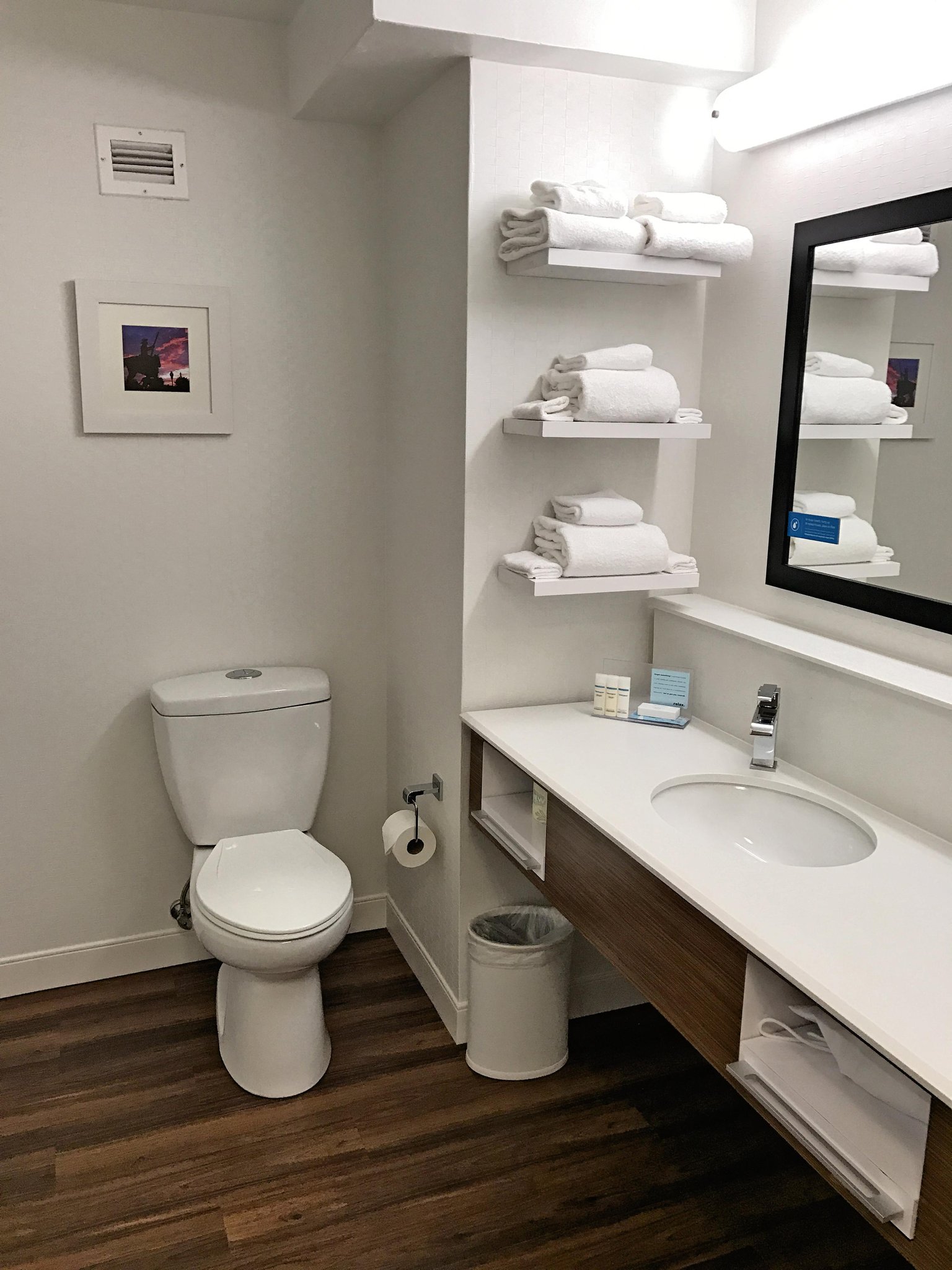 Hampton Inn Fort Smith