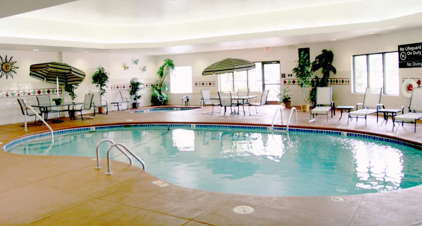 Hampton Inn Fort Smith