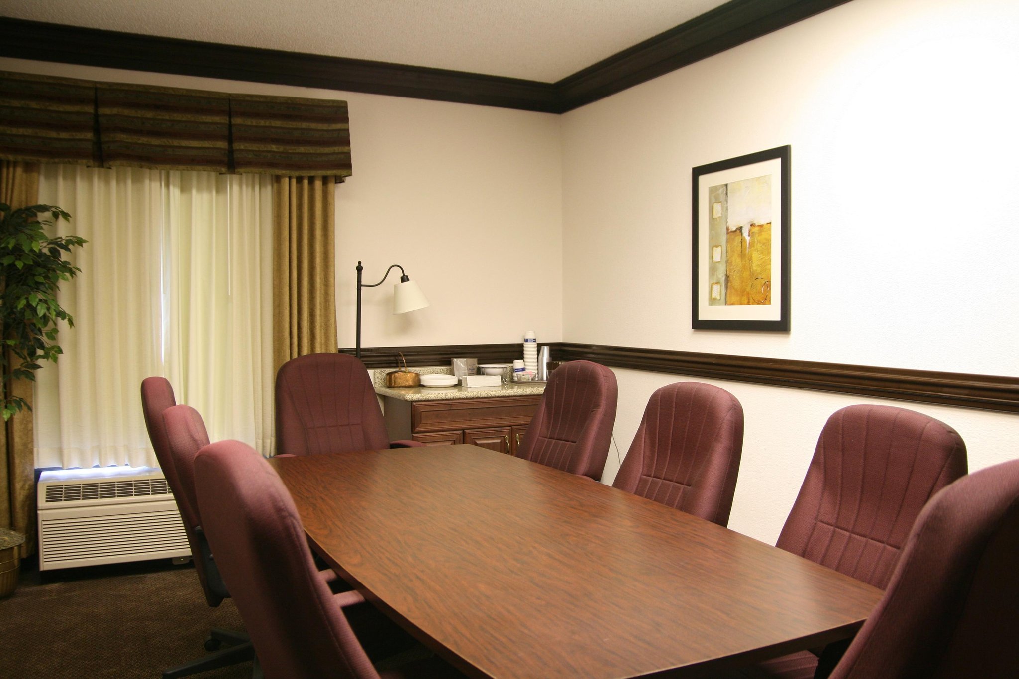 Hampton Inn Fort Smith
