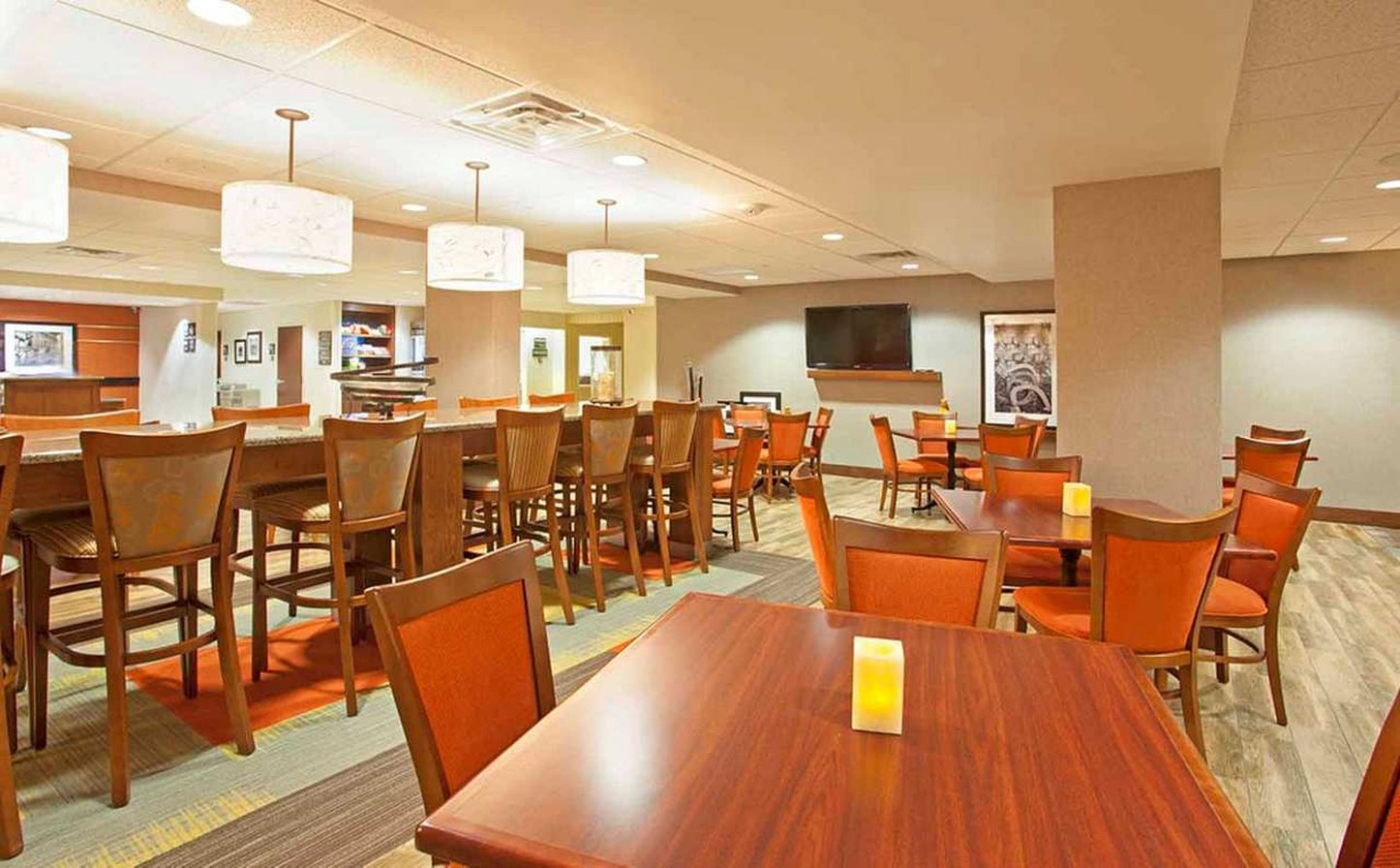 Hampton Inn Fort Smith