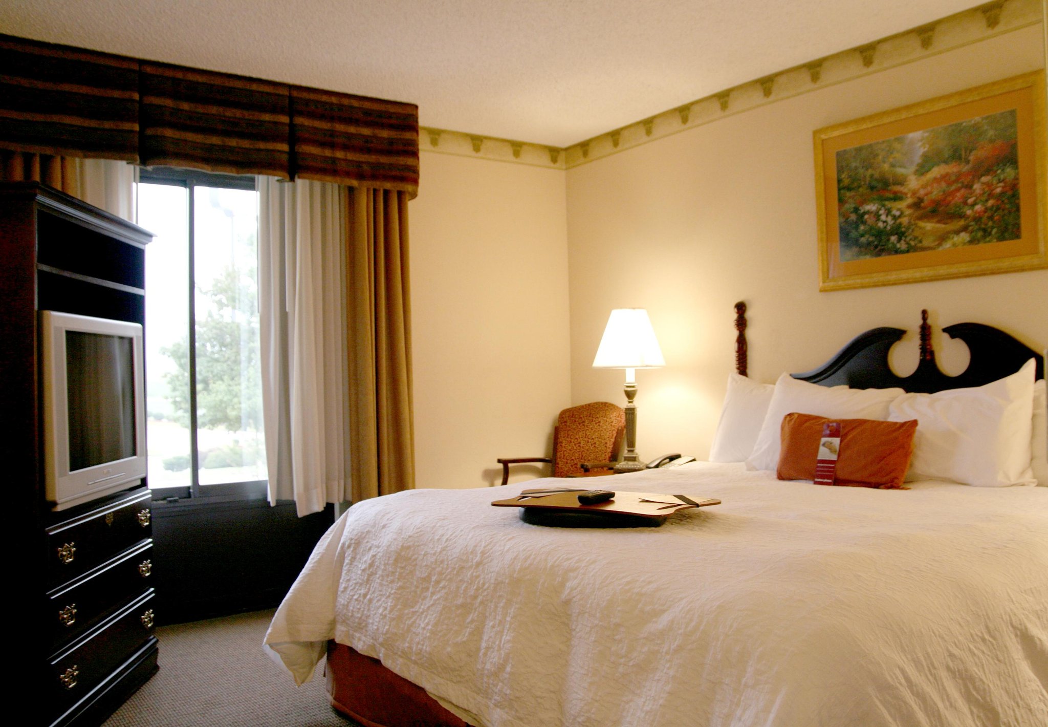 Hampton Inn Fort Smith