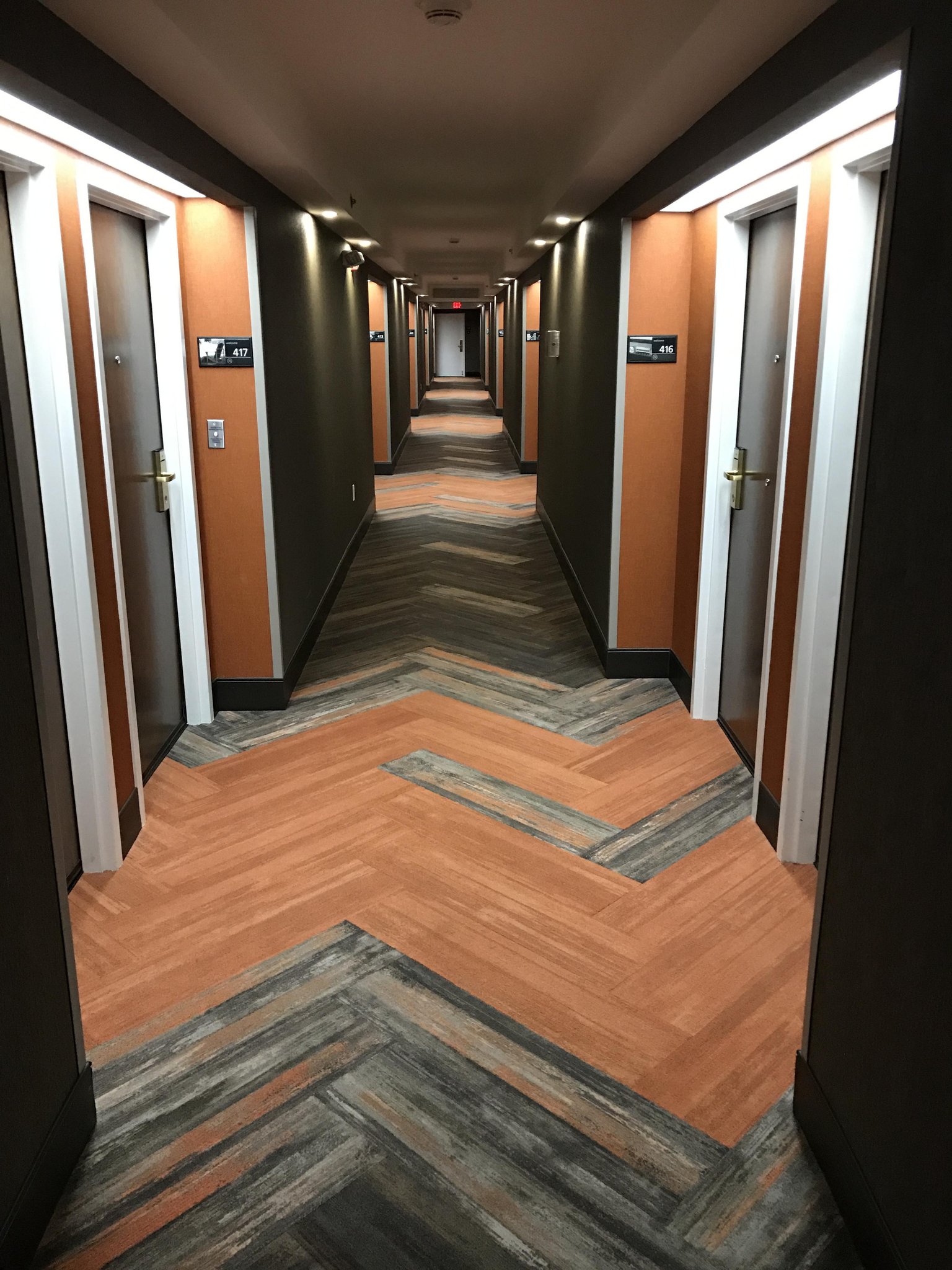 Hampton Inn Fort Smith